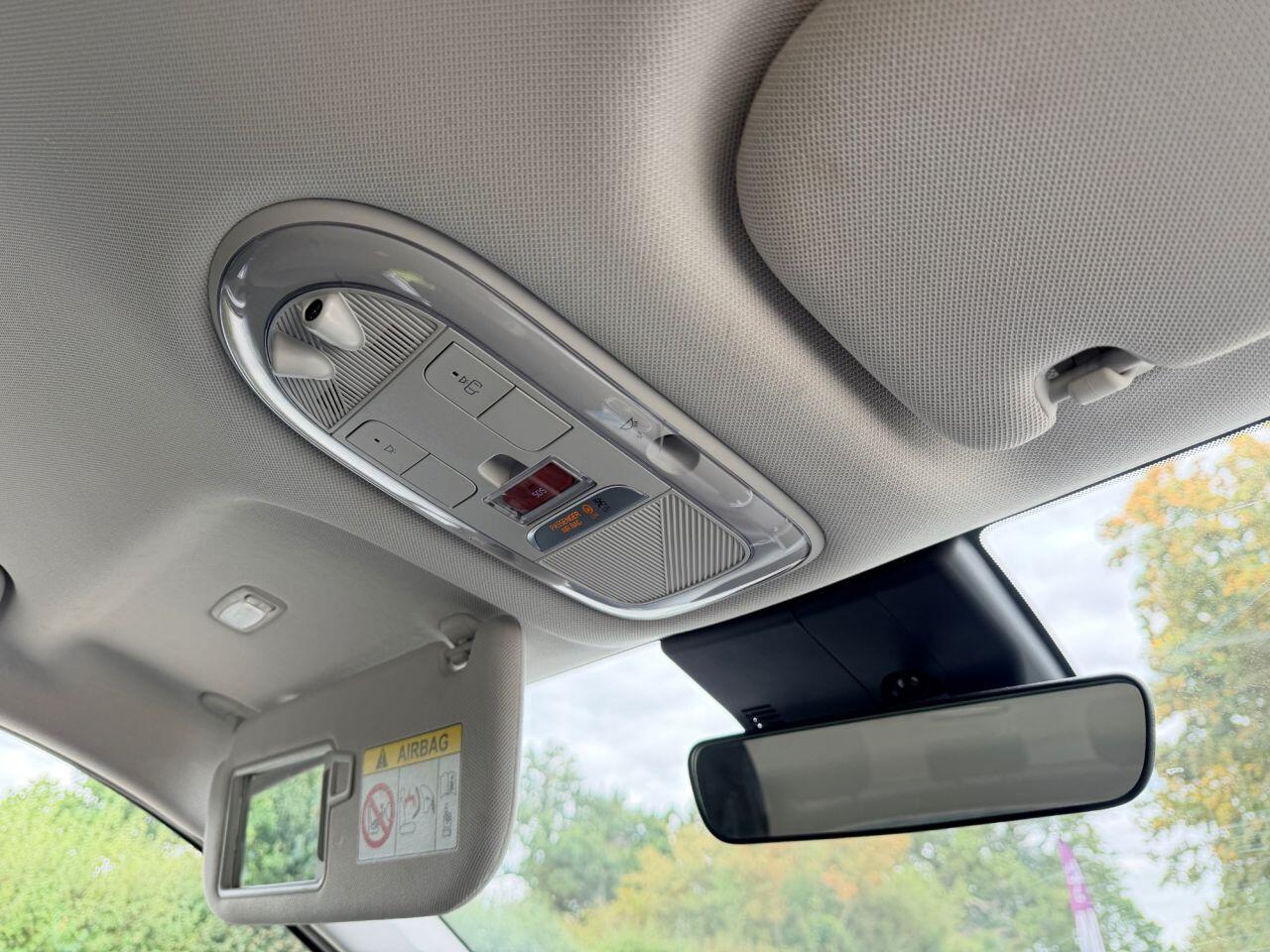 Hyundai Ioniq 5 view 65
