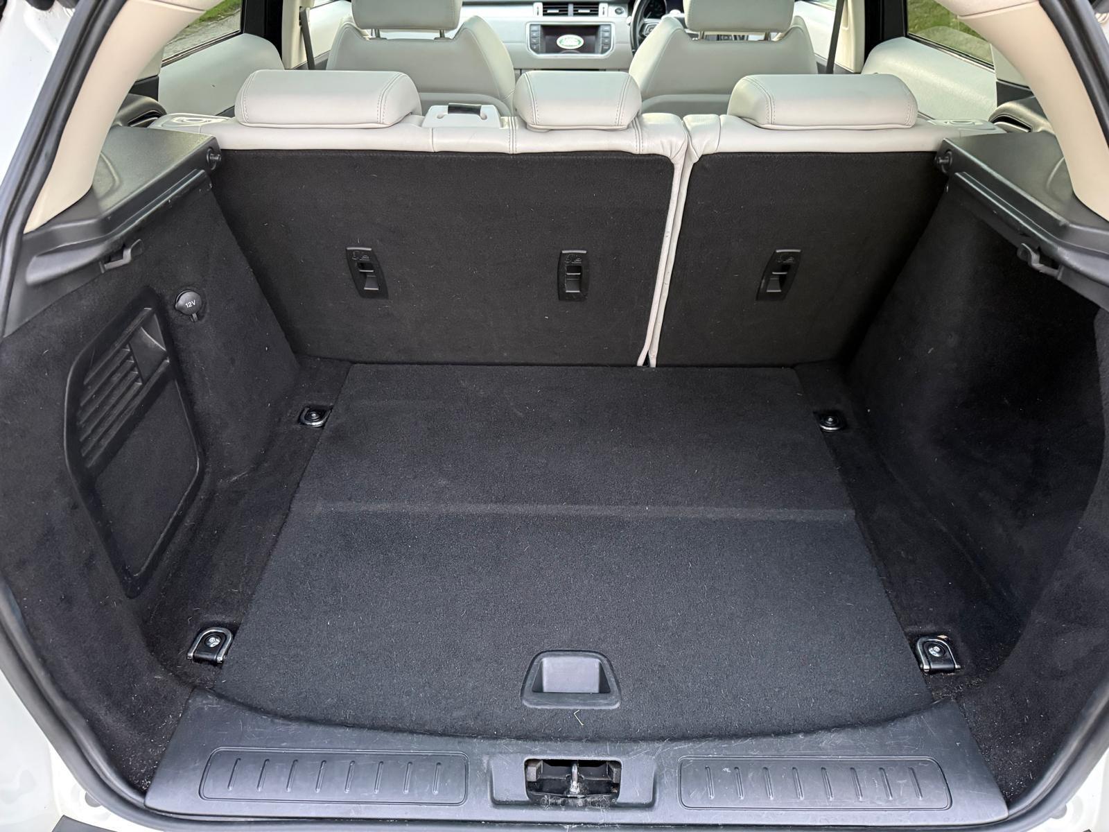Land Rover Range Rover Evoque - Image 24