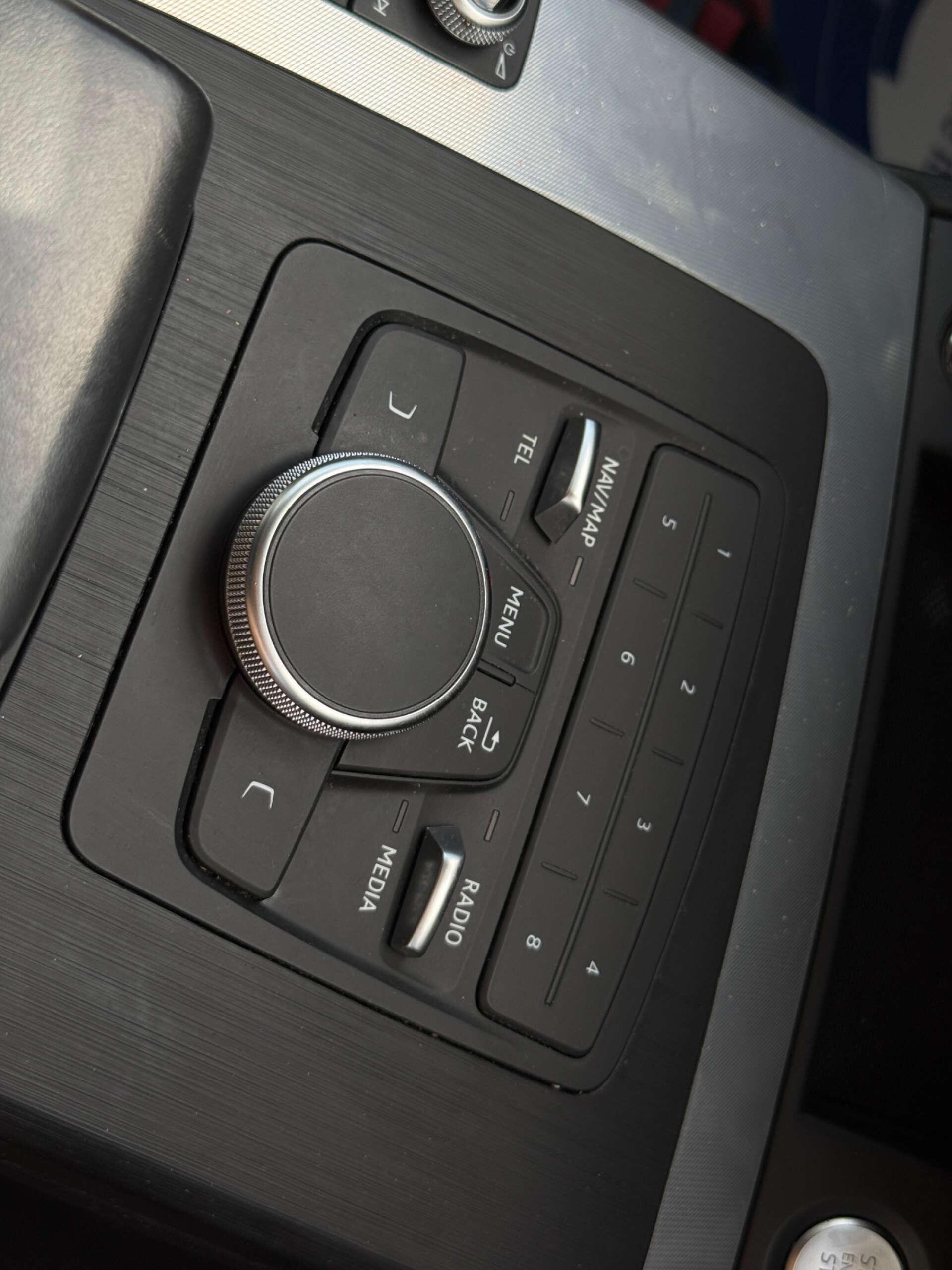 Audi Q5 view 65