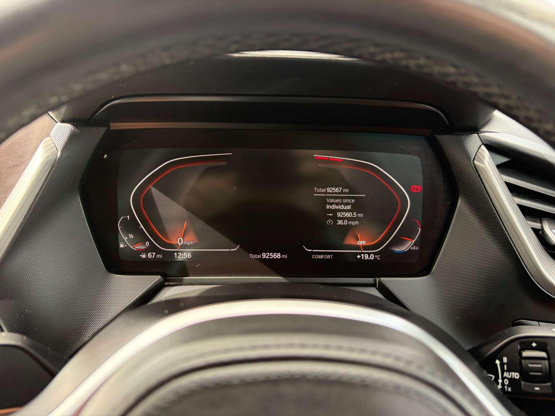 BMW 2 Series Gran Coupe view 38