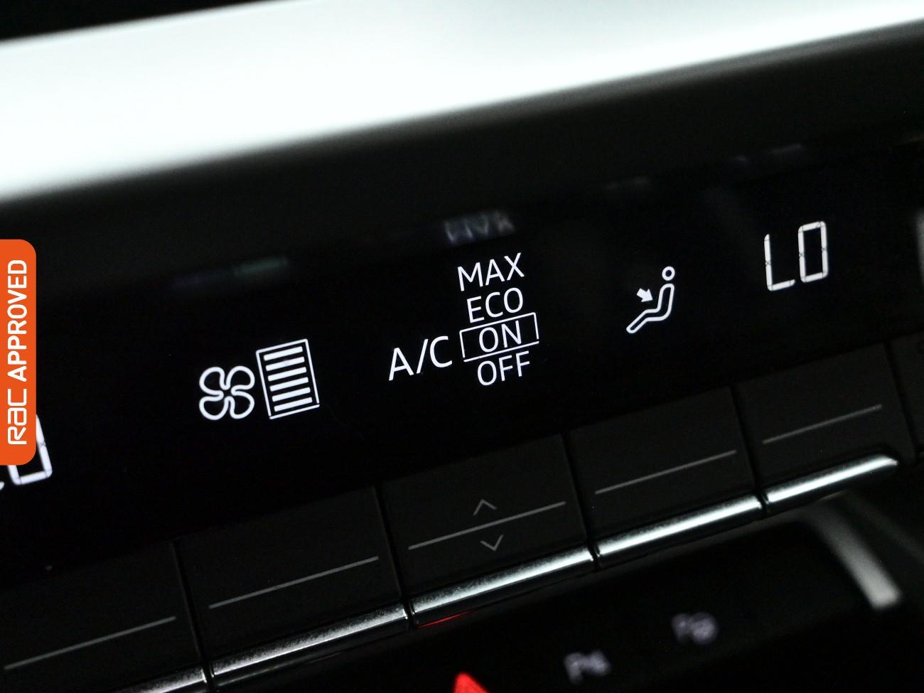 Audi A3 view 19
