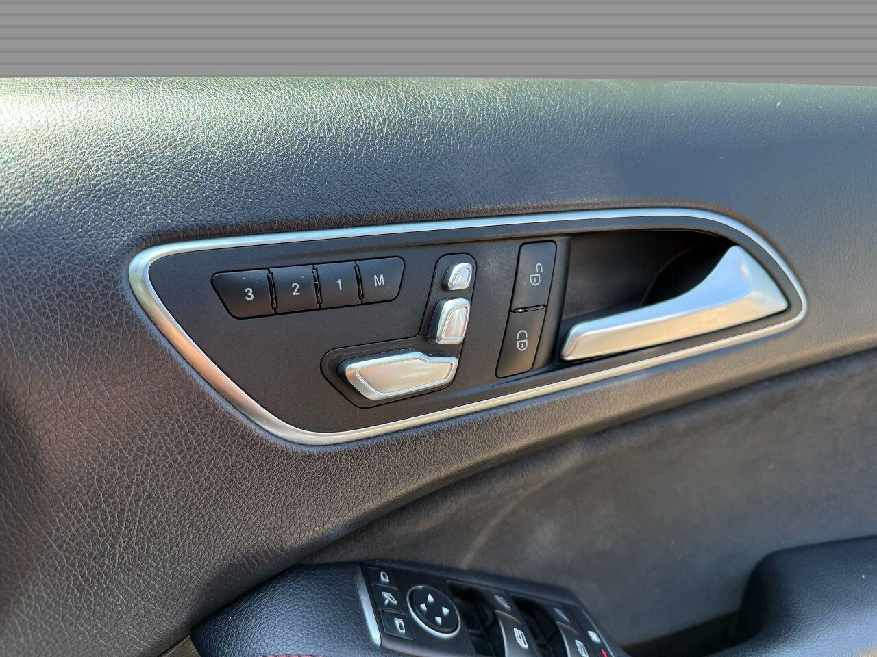Mercedes-Benz A Class view 27