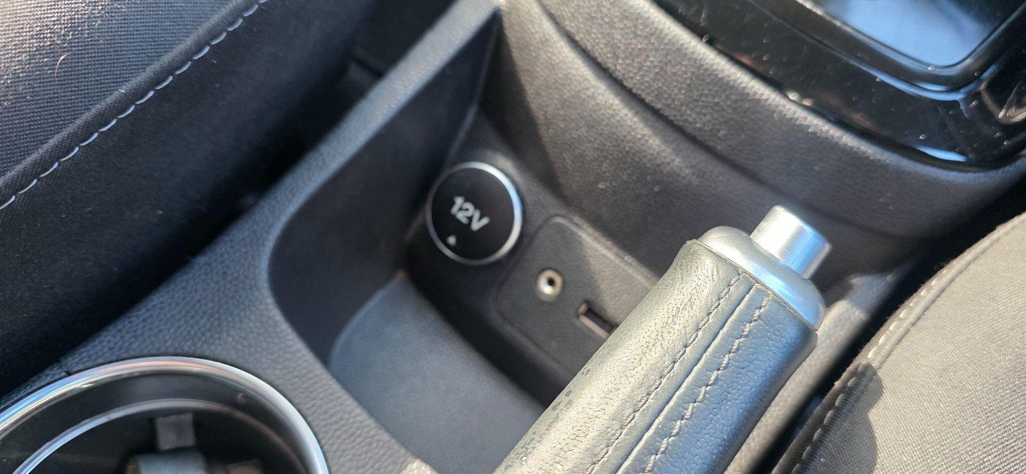 Ford Fiesta view 33