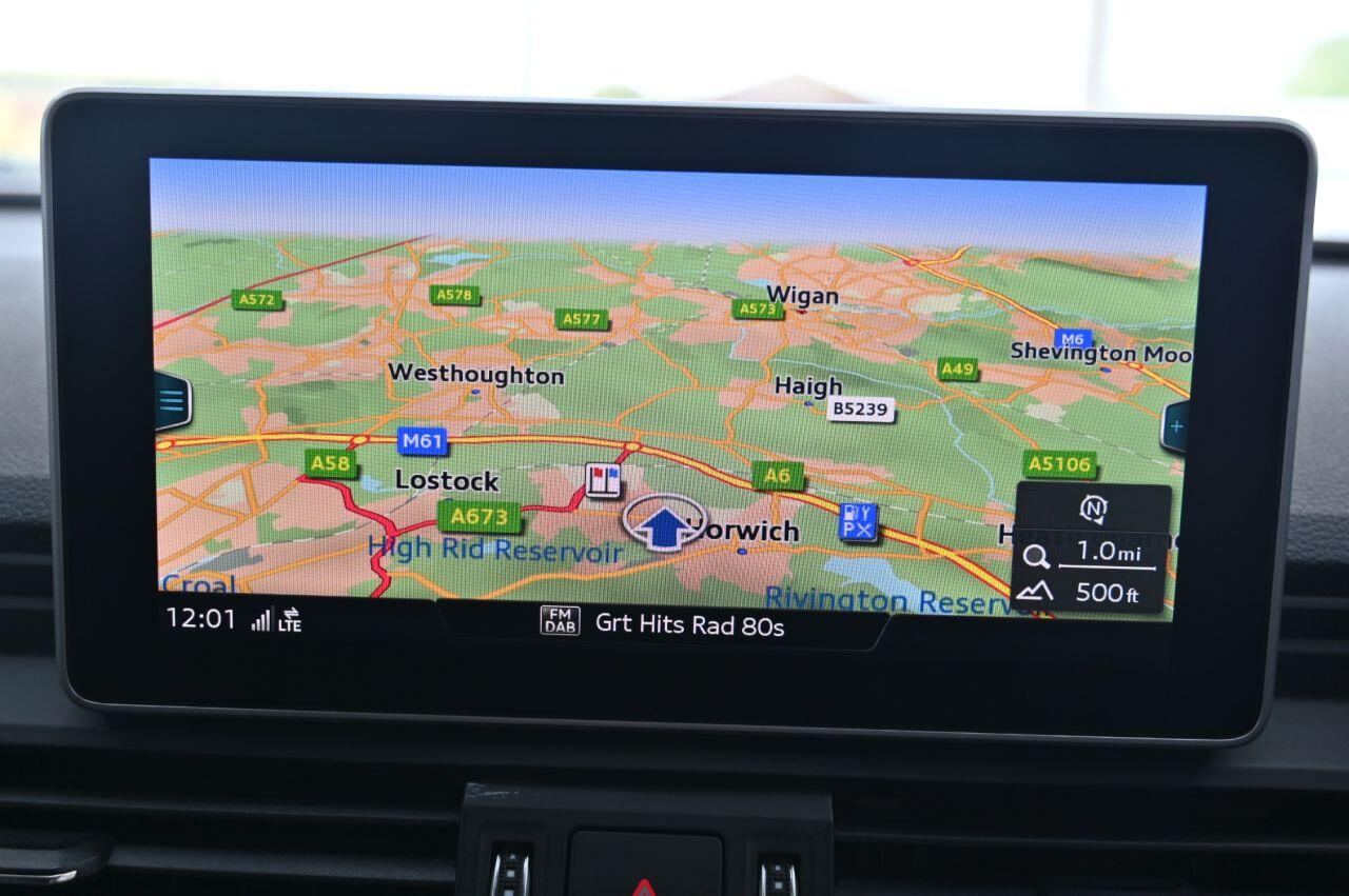 Audi Q5 view 30