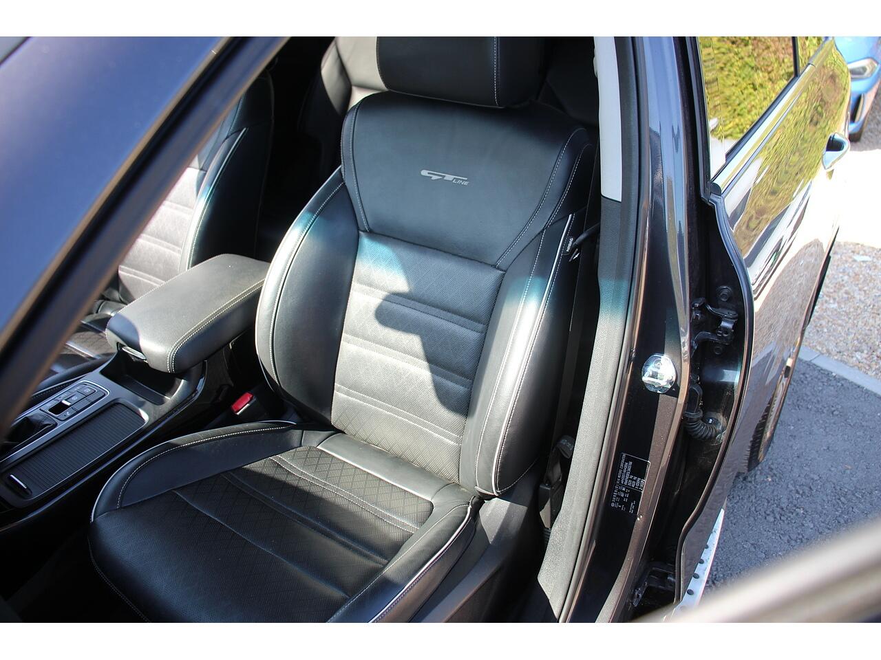 Kia Sorento view 16