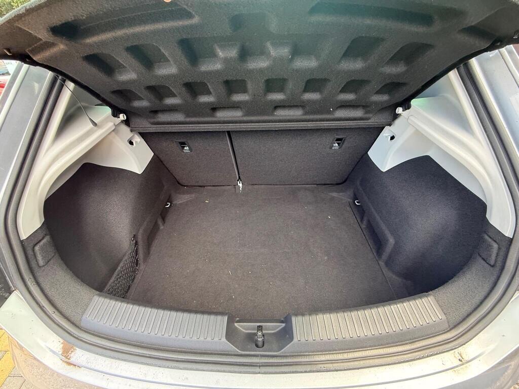Seat Leon view 21