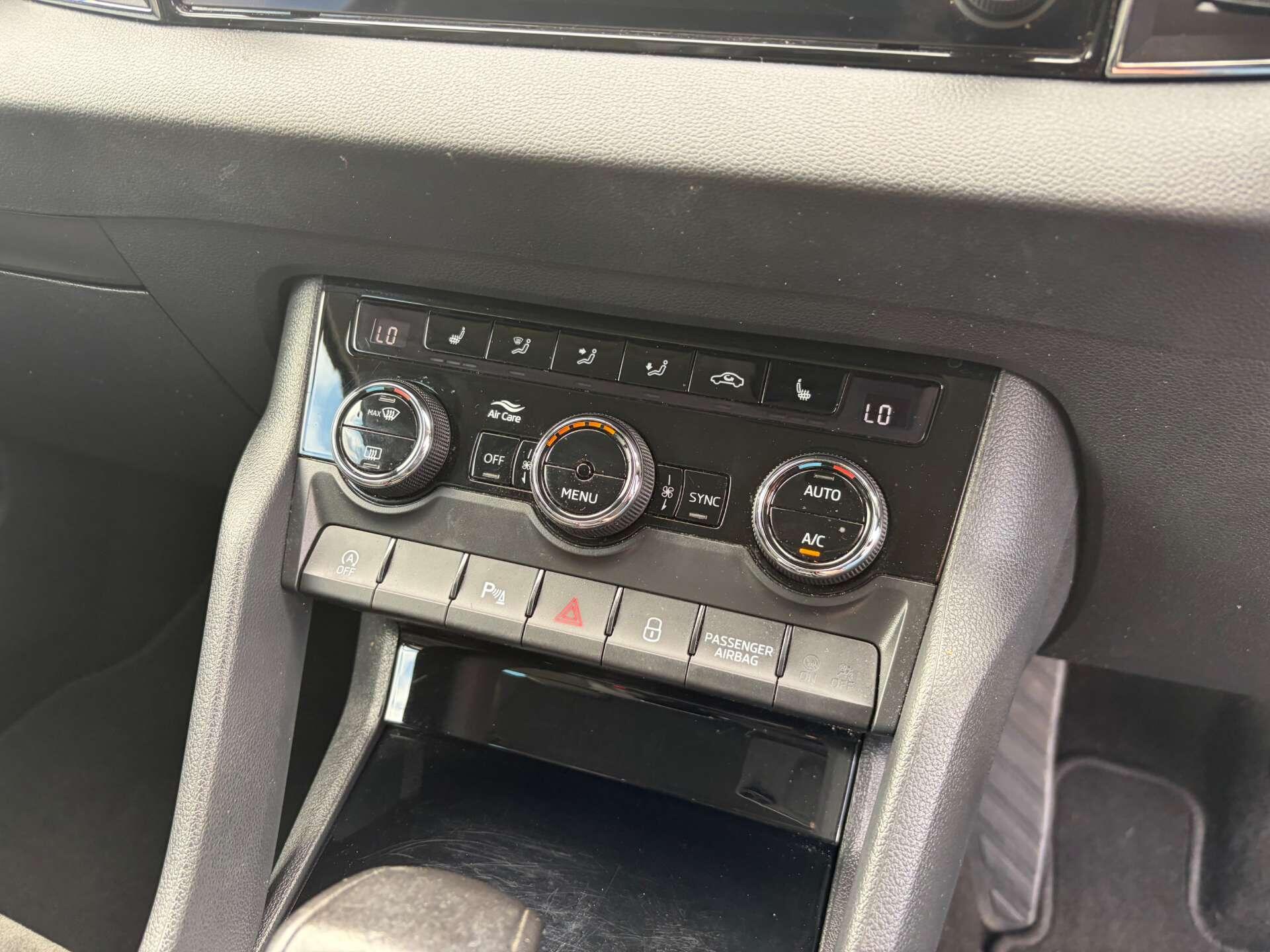Skoda Karoq view 46