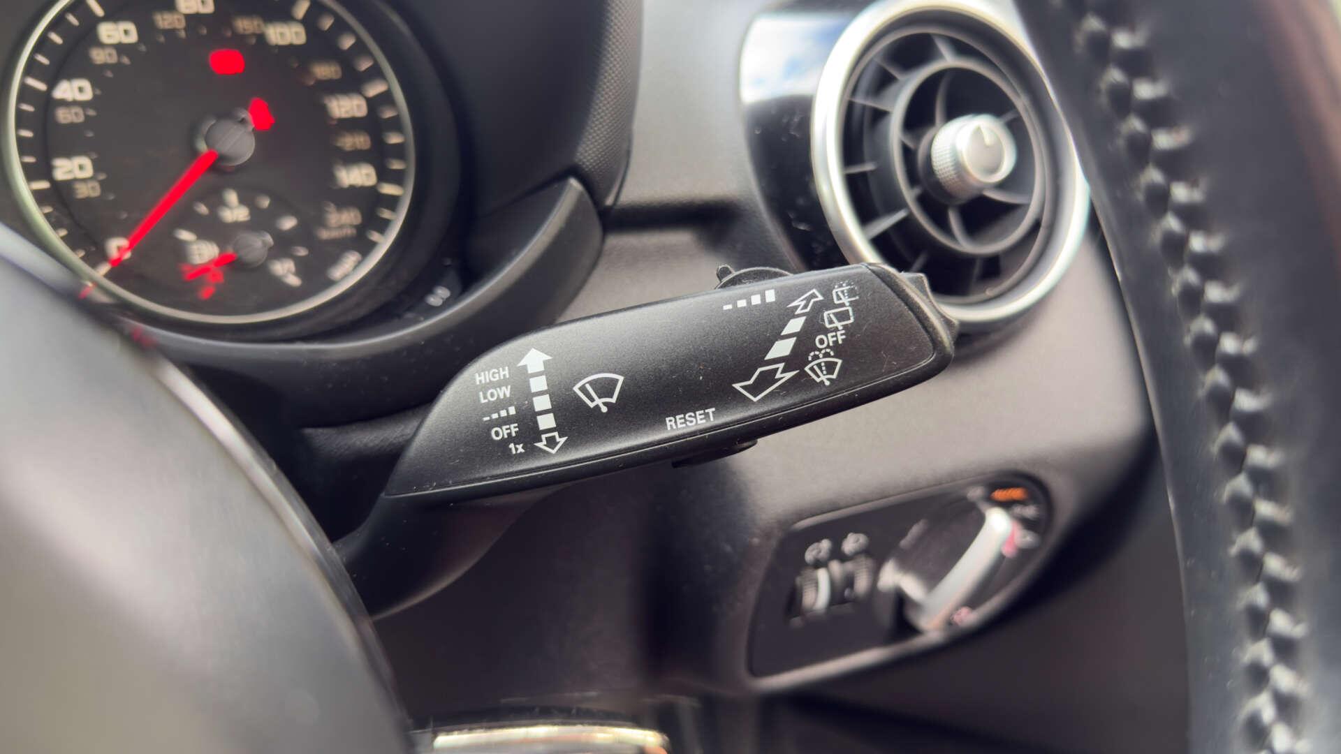 Audi A1 view 19