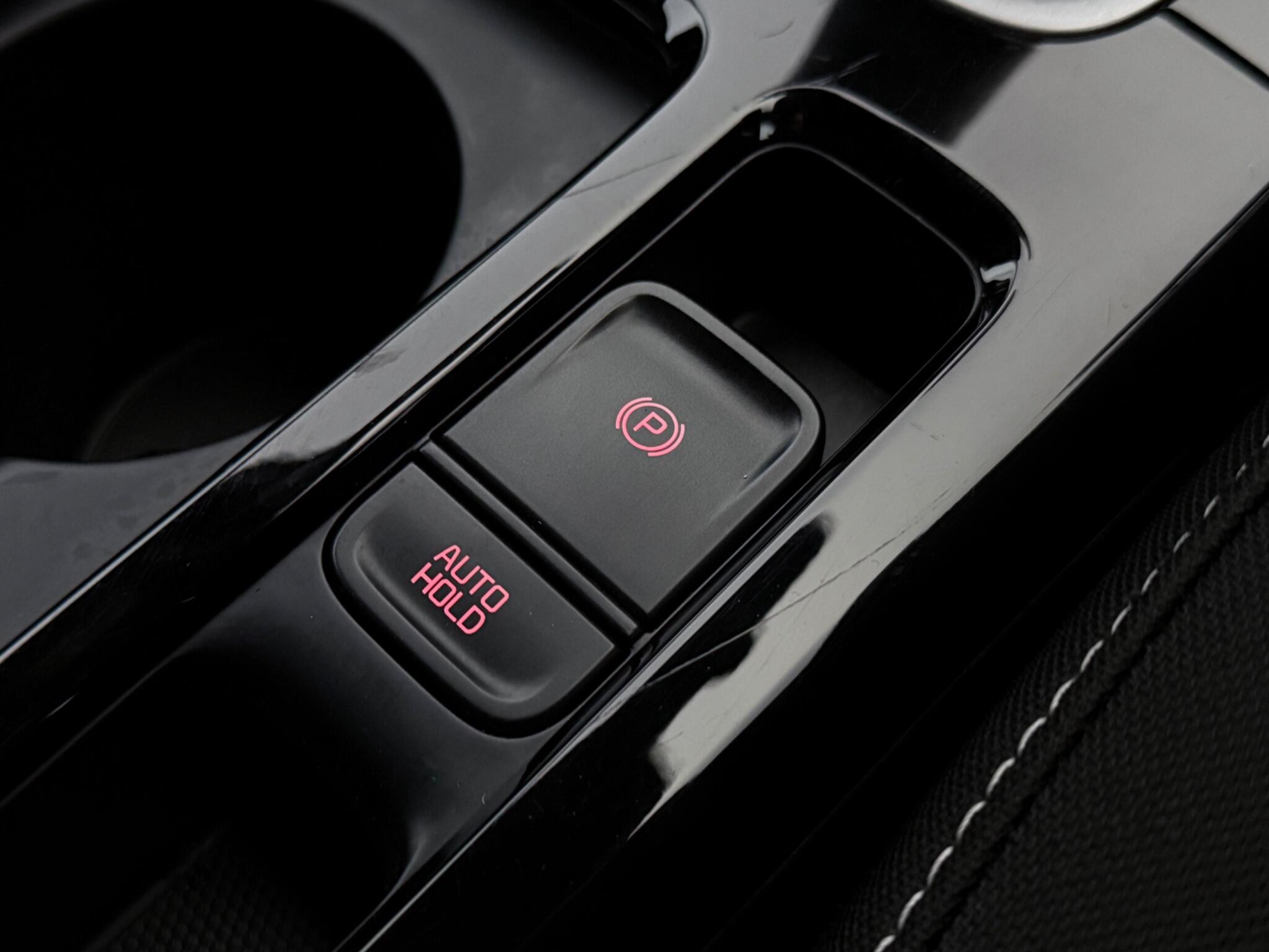 Kia Xceed view 21