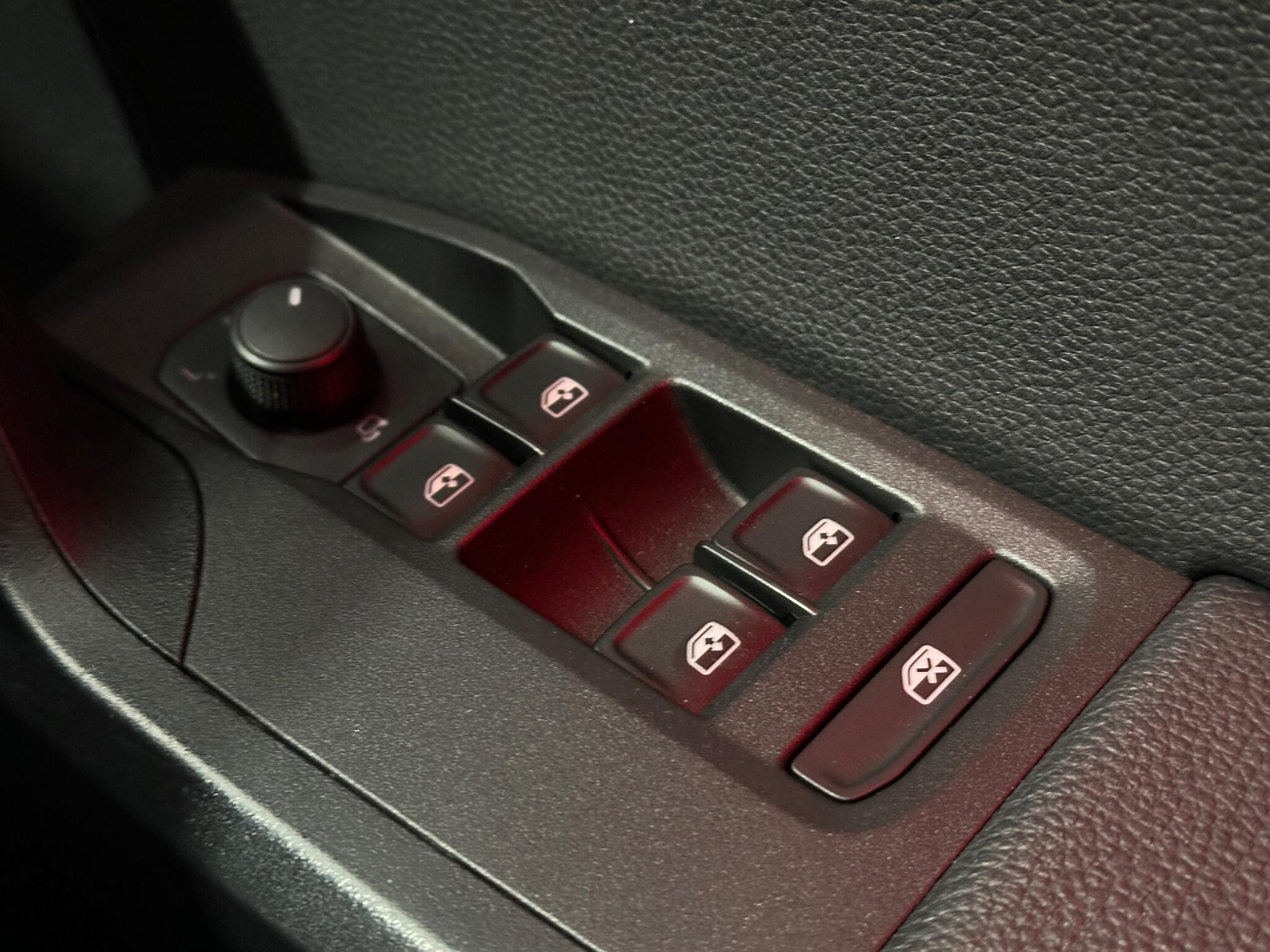 Seat Ibiza view 19