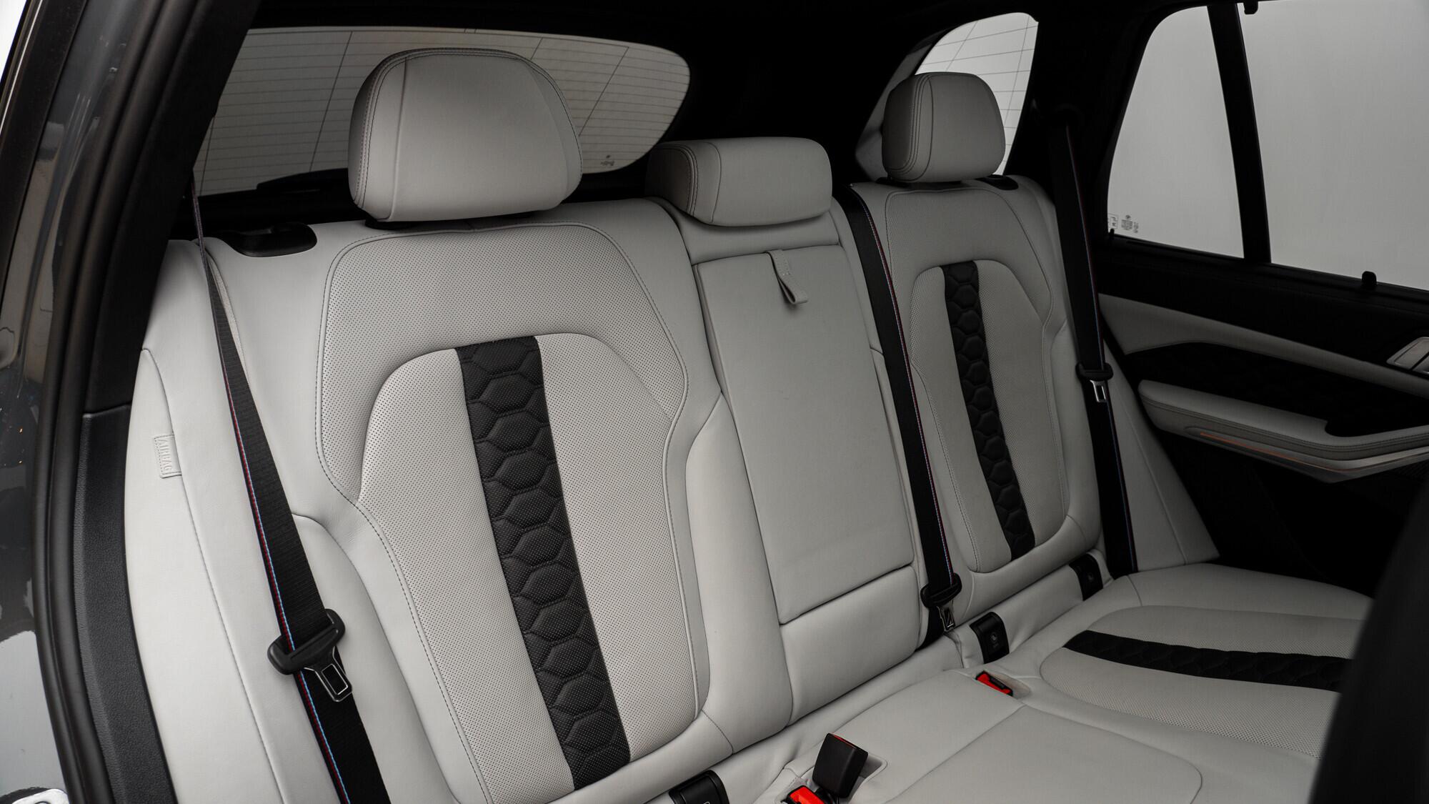 BMW X5 X5 view 21