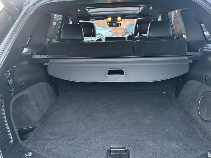 2019 Jeep Grand Cherokee 3.0 V6 MultiJetII Overland Auto 4WD Euro 6 (s/s) 5dr • 62,000 miles image 62