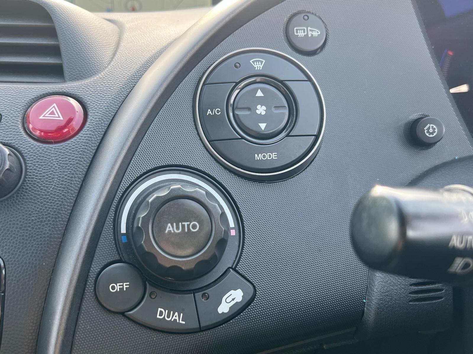 Honda Civic view 30