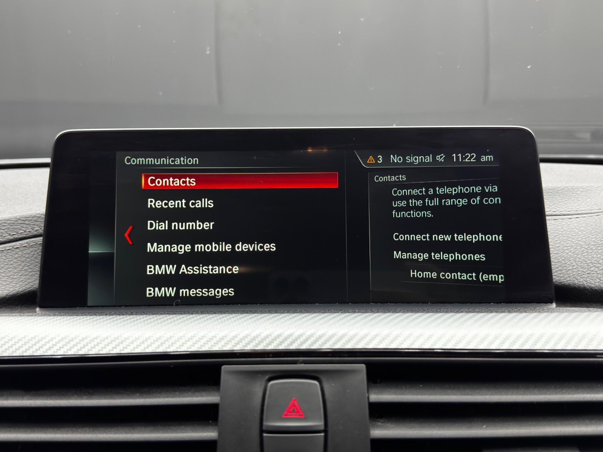 BMW 4 Series view 33