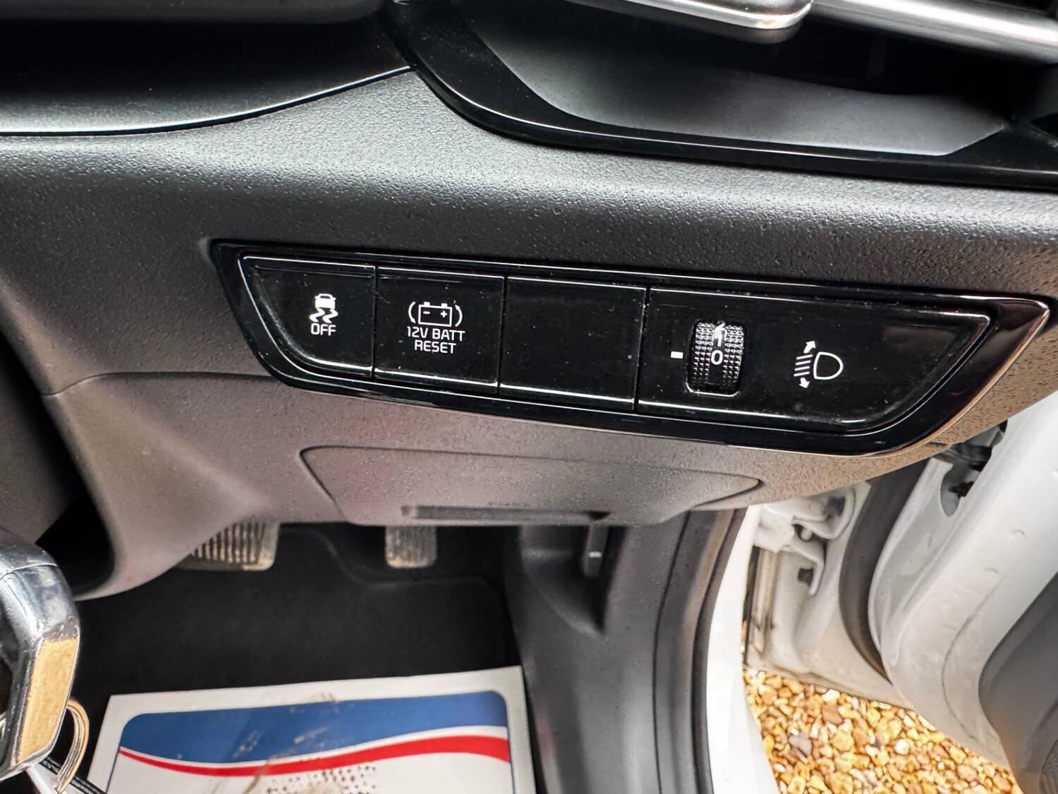 Kia Niro view 19