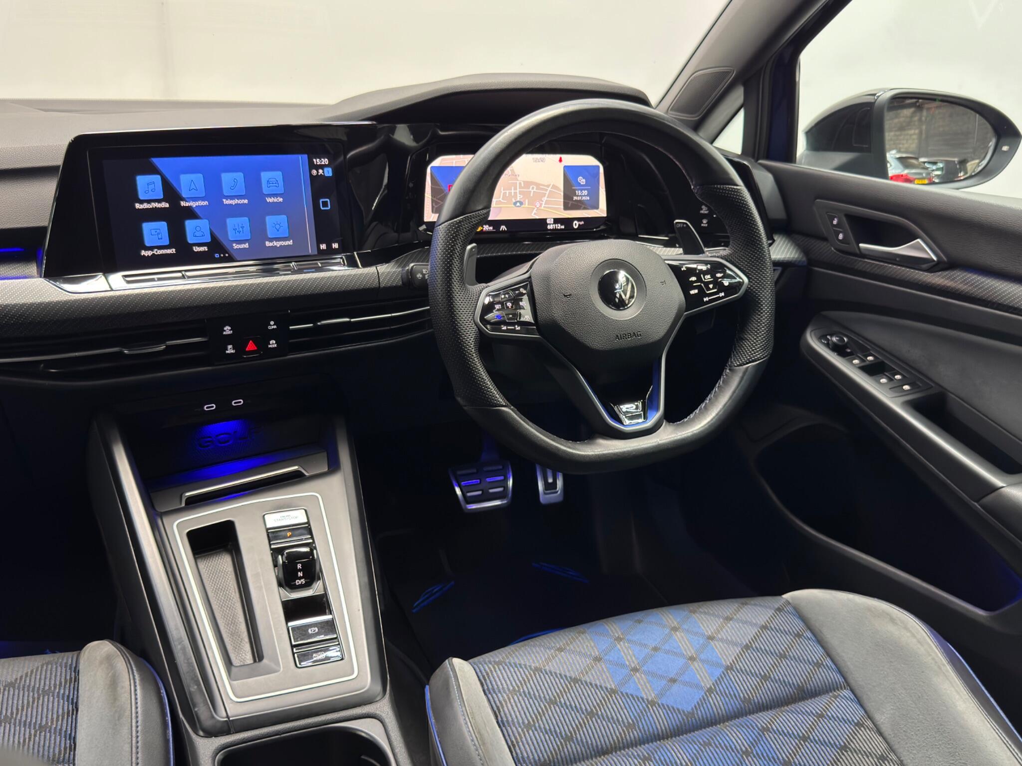 Volkswagen Golf view 40