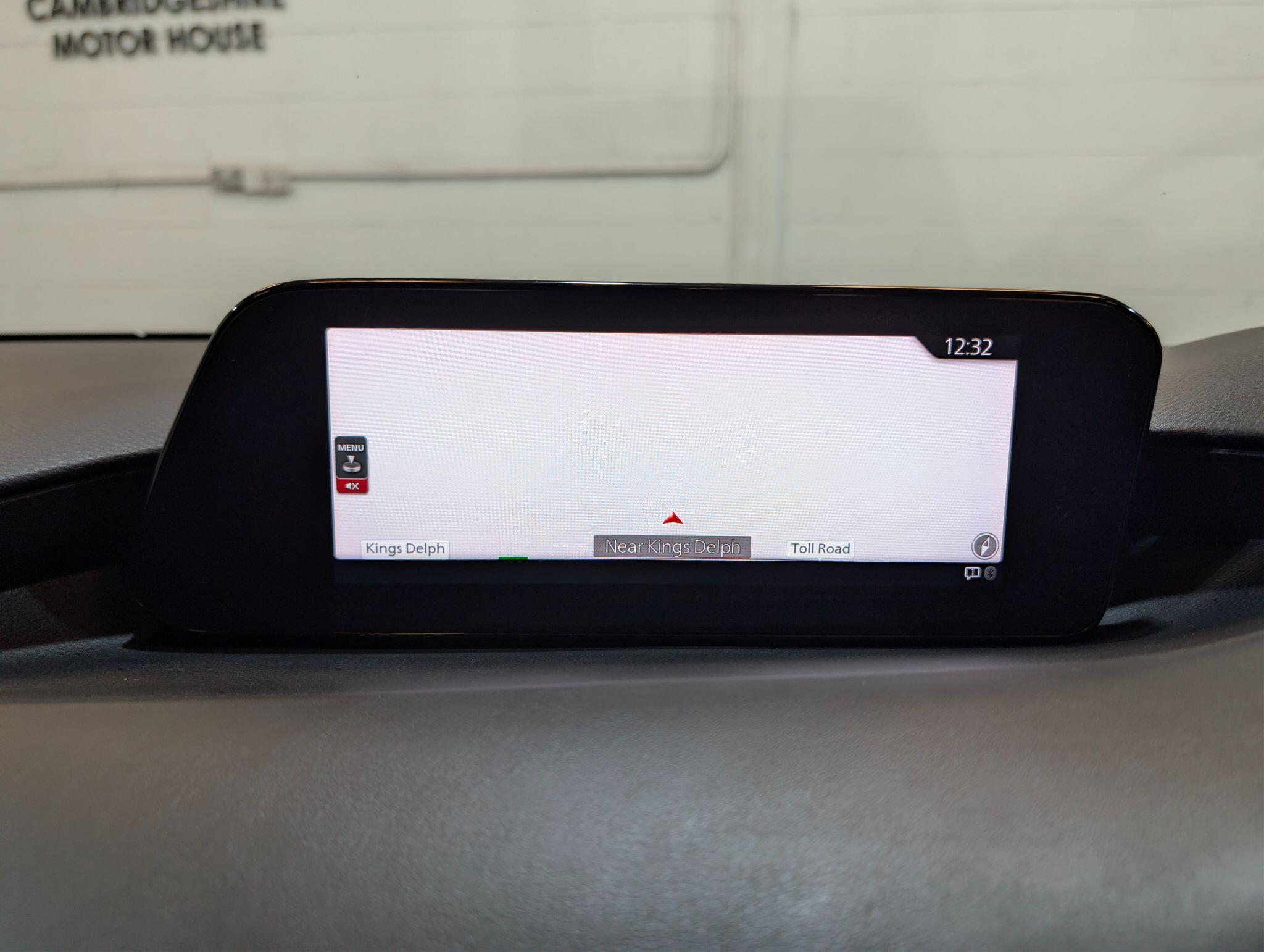 Mazda Skyactiv-G view 6