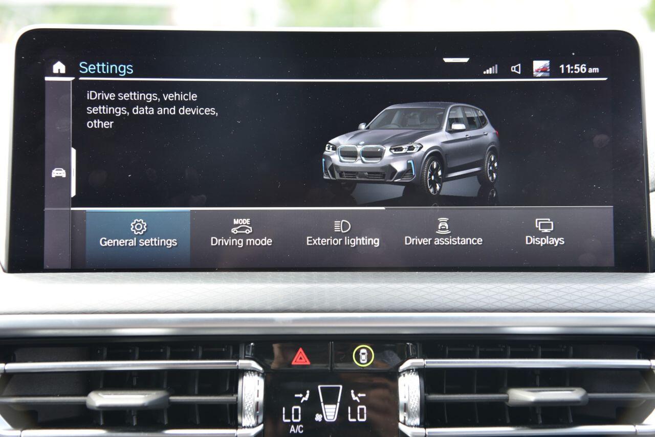 BMW Ix3 view 51