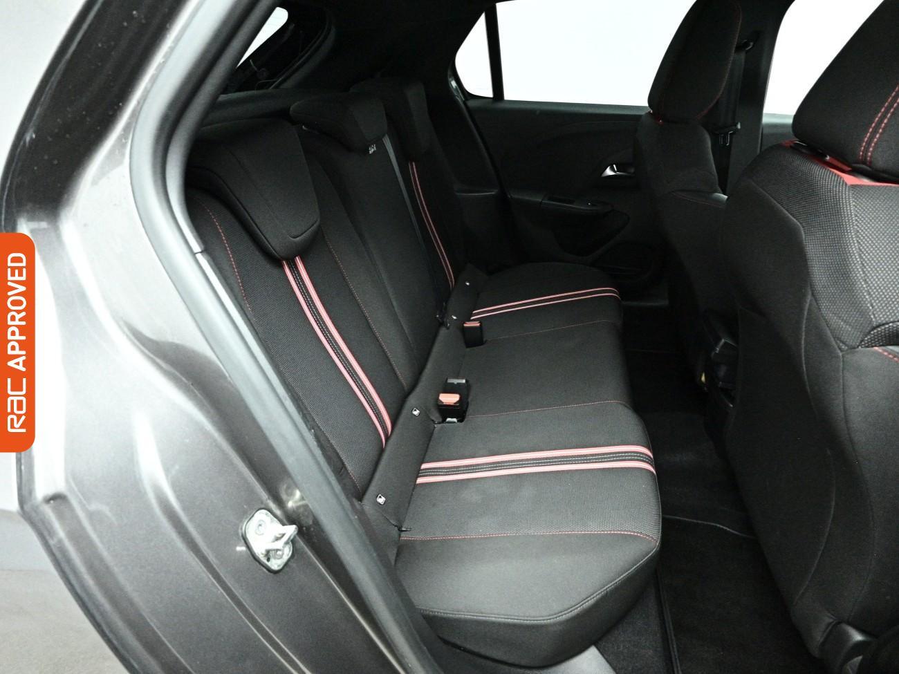 Vauxhall Corsa view 13