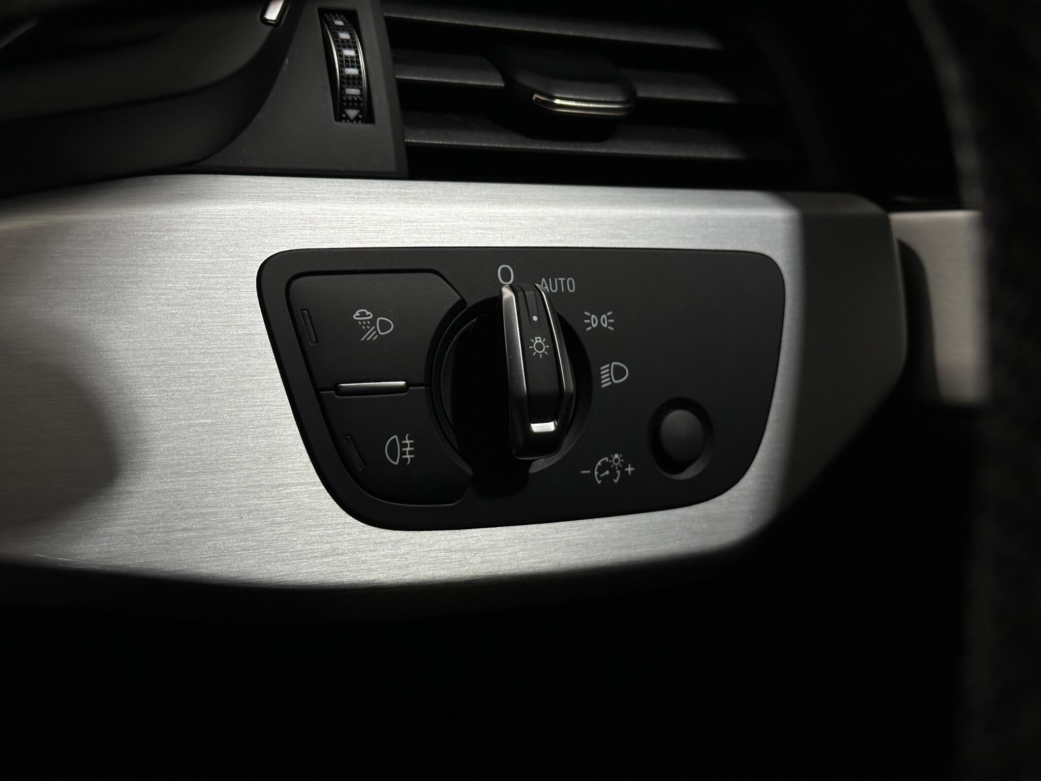 Audi A5 view 17