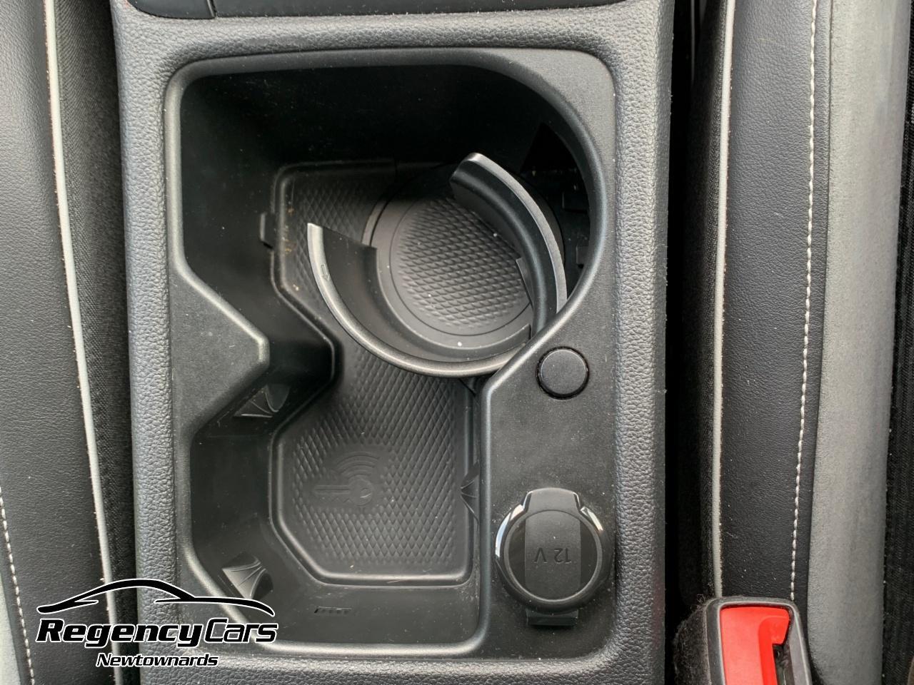 Volkswagen Golf view 12
