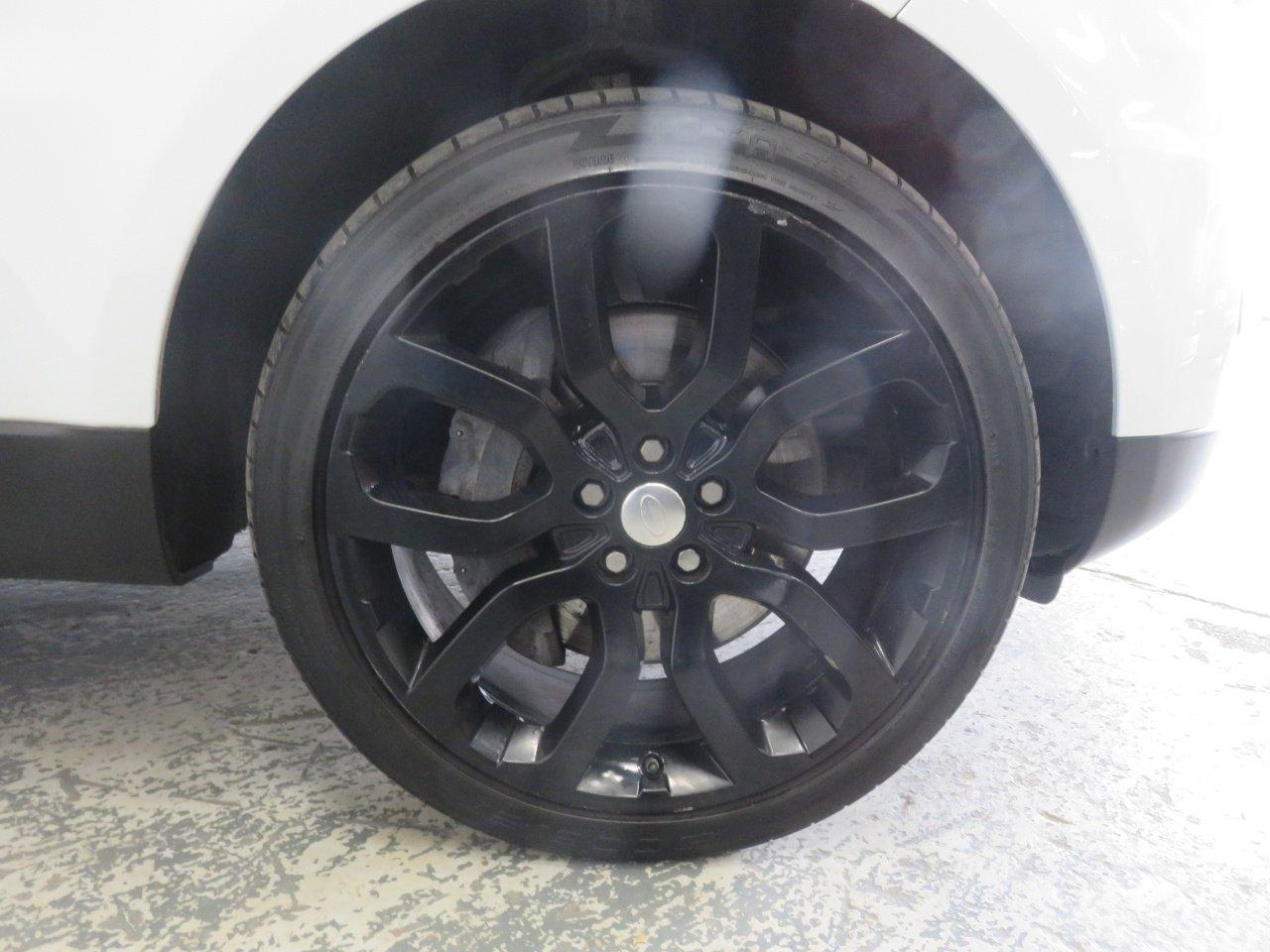 Land Rover Range Rover Sport view 56