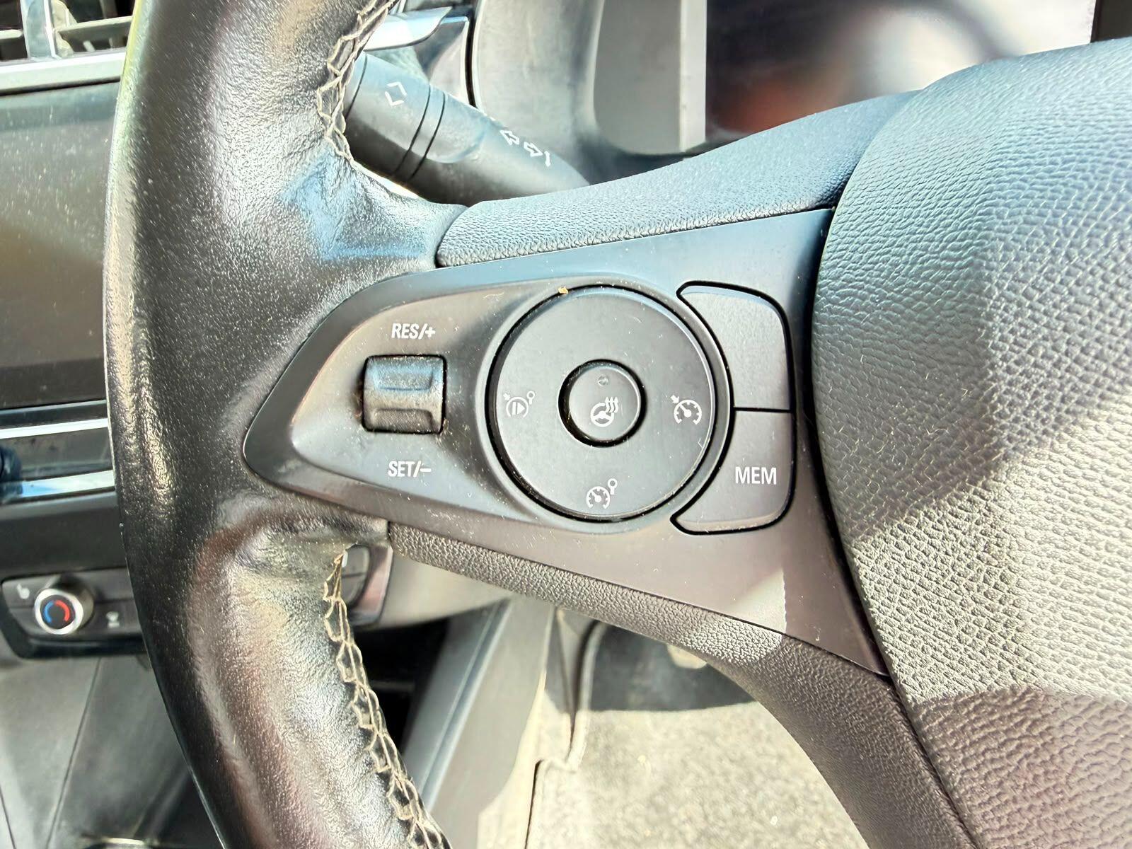 Vauxhall Corsa view 24