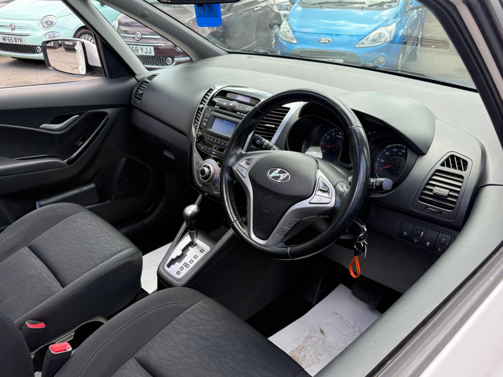 Hyundai ix20 - Image 47