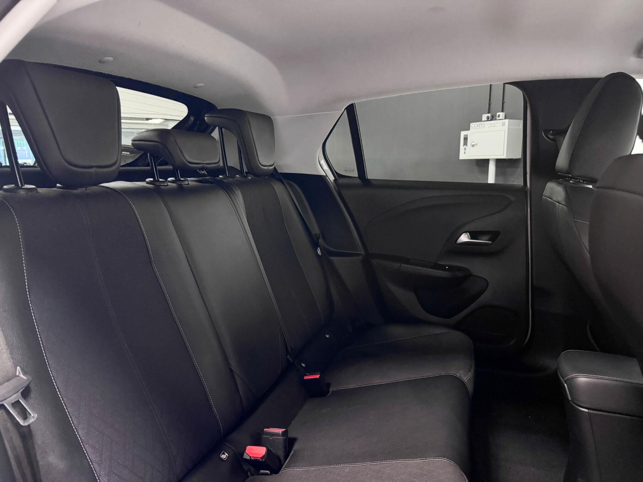 Vauxhall Corsa view 18