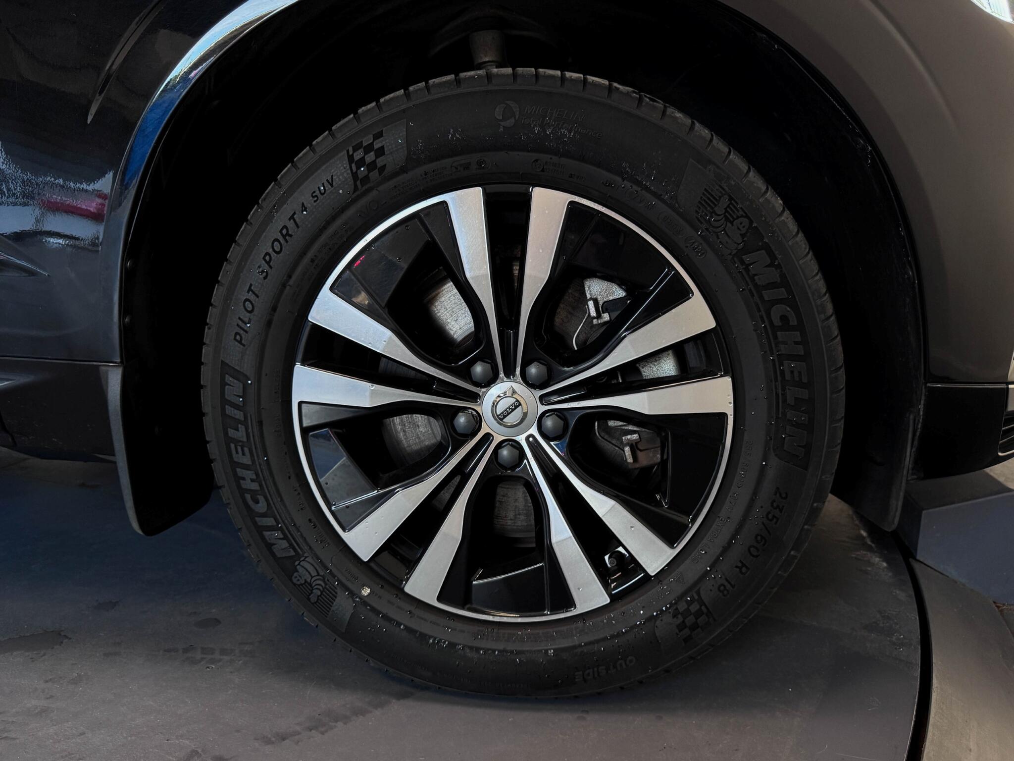 Volvo XC60 view 57