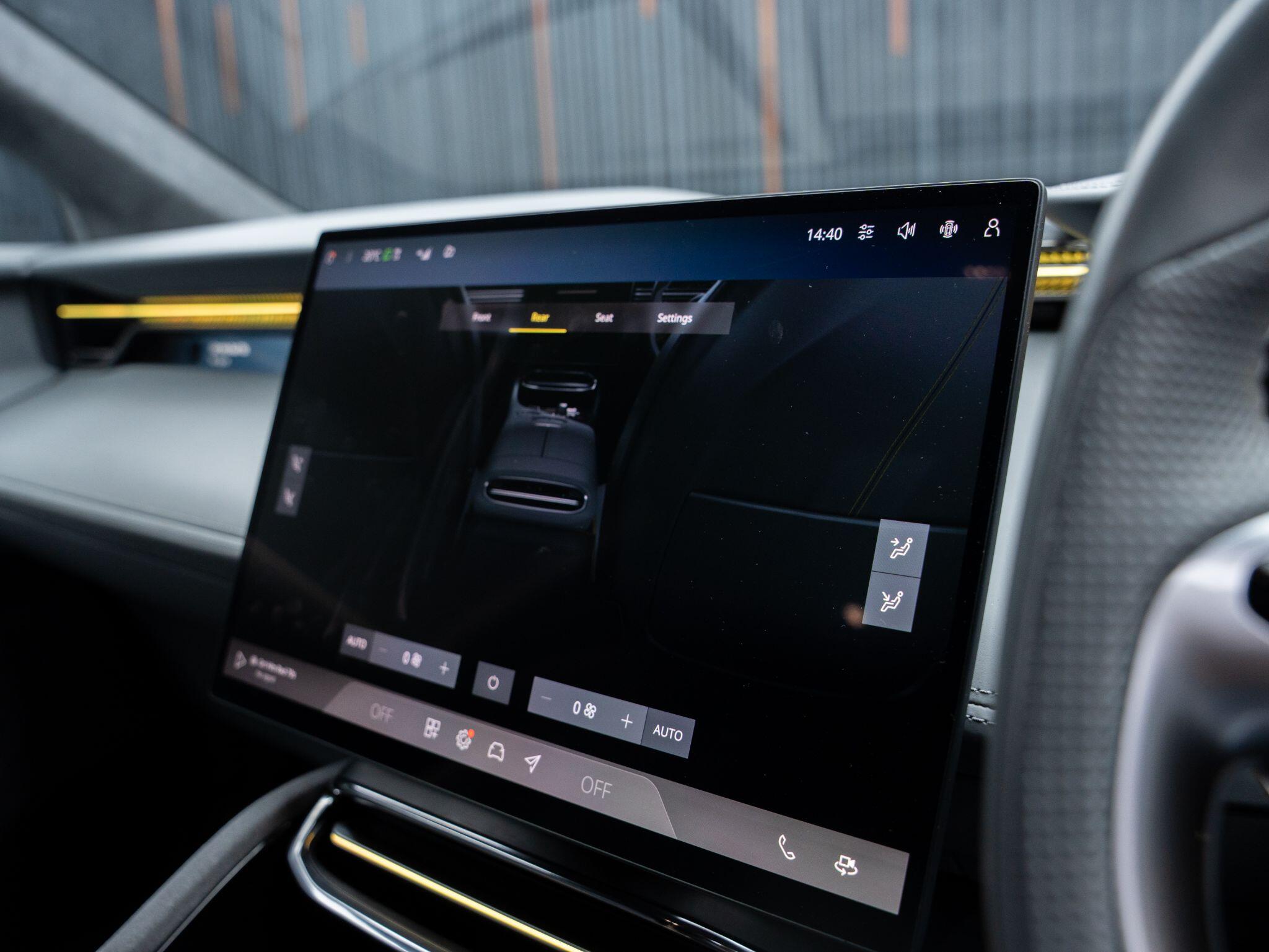 Lotus Eletre view 28