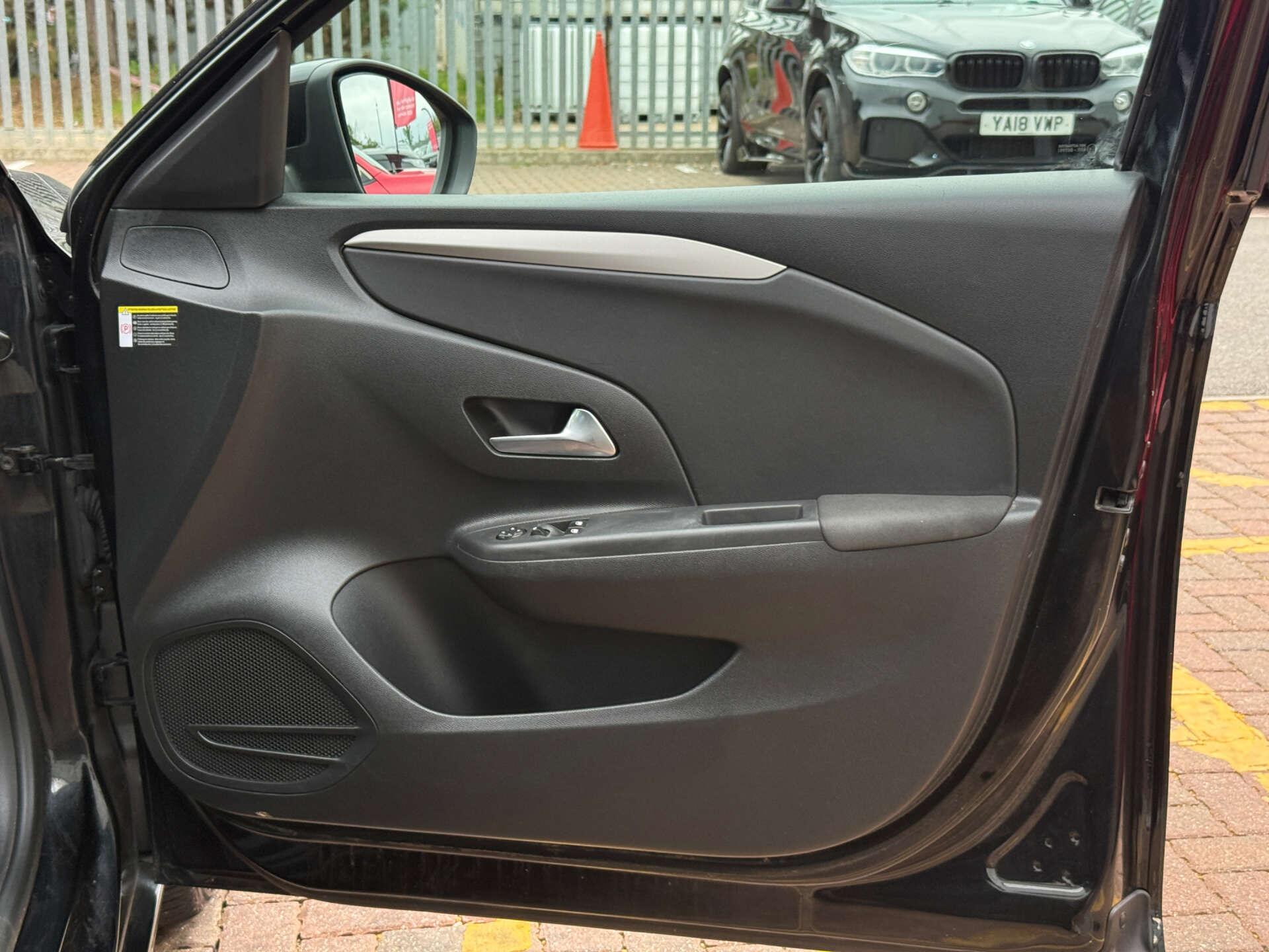 Vauxhall Corsa view 16