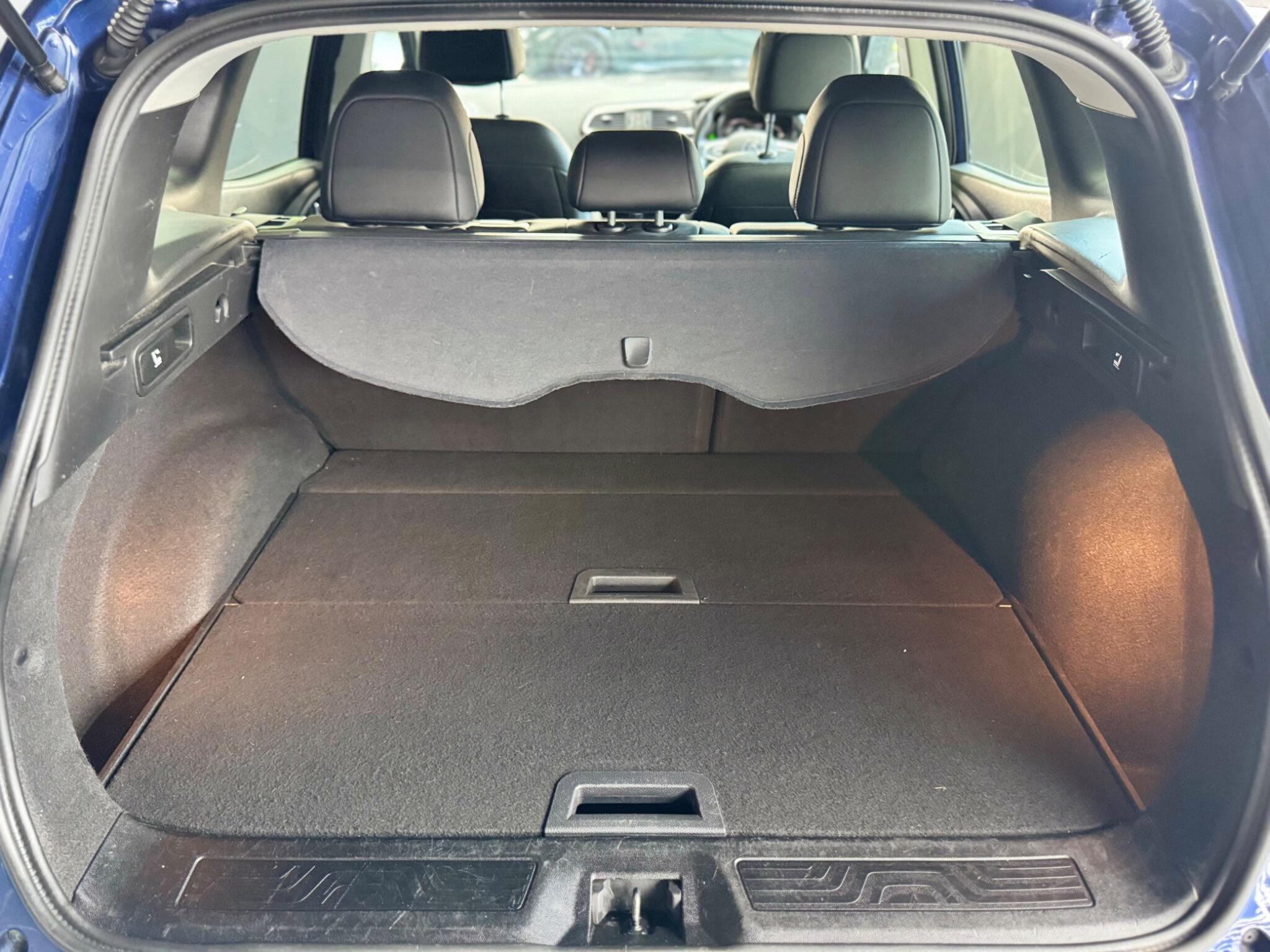 Renault Kadjar view 25