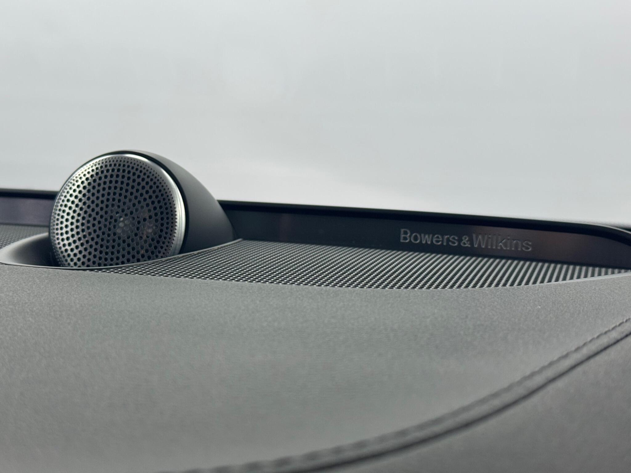 Volvo V90 view 43