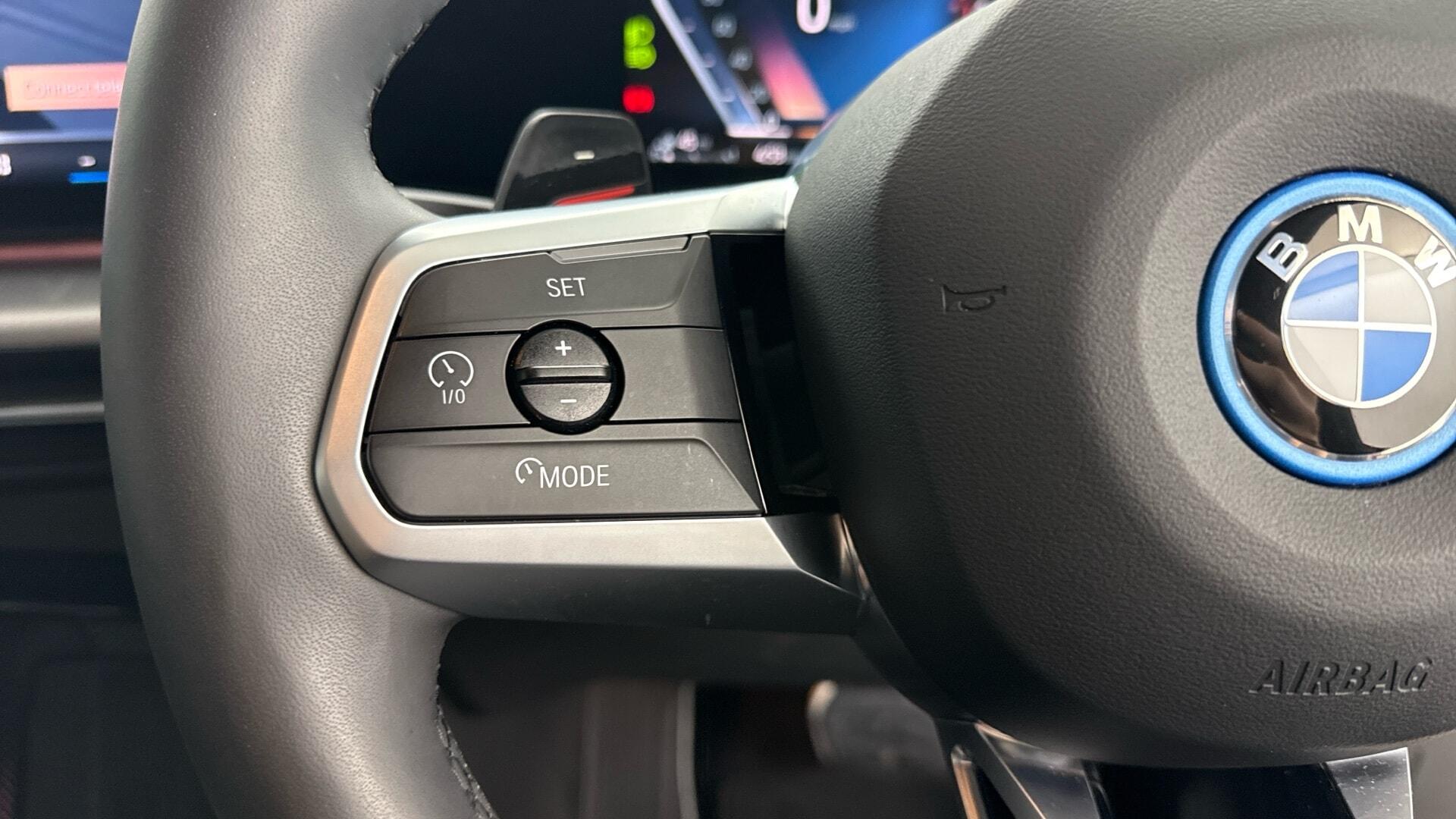 BMW X1 view 17
