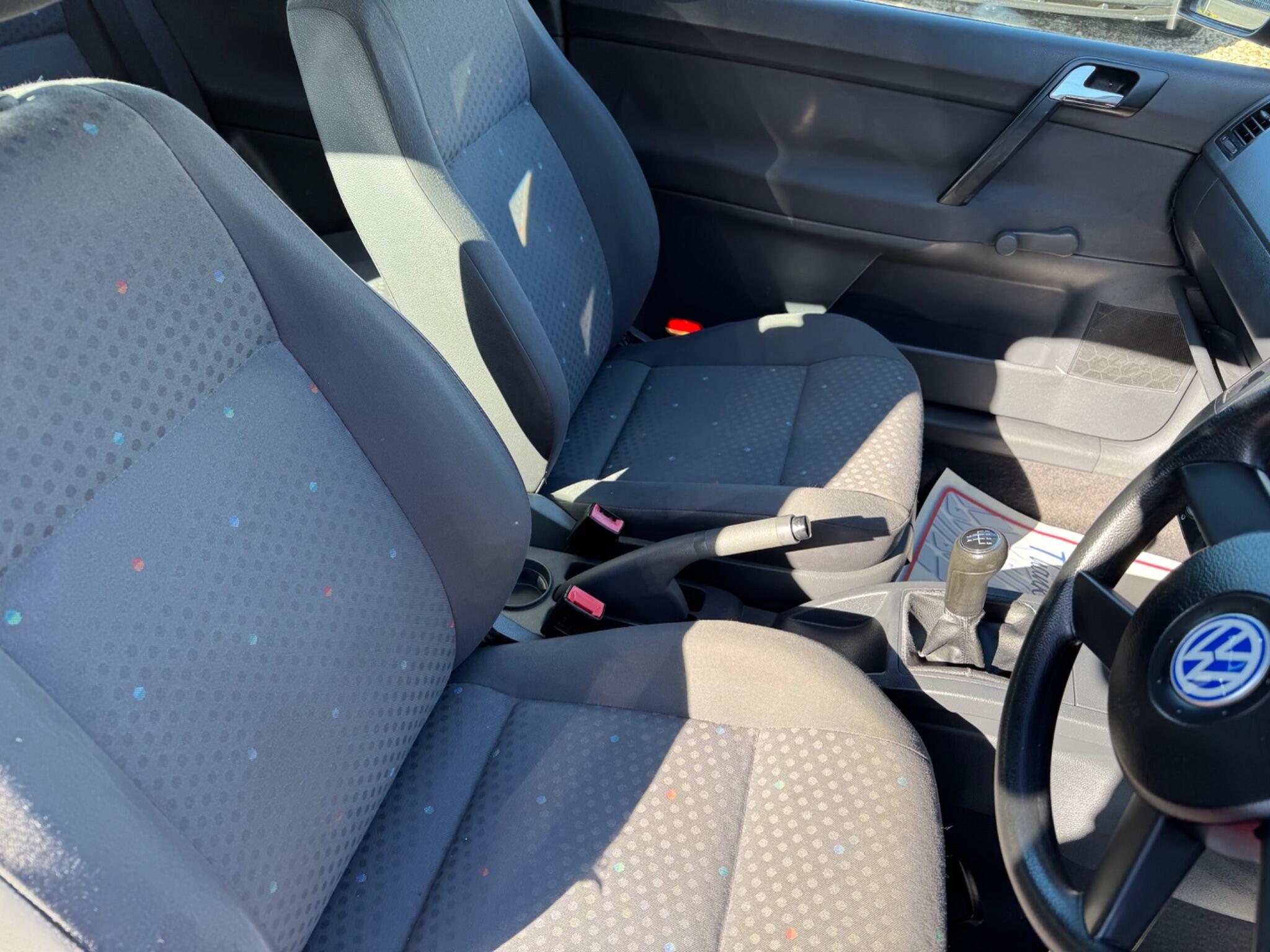 Volkswagen Polo view 14