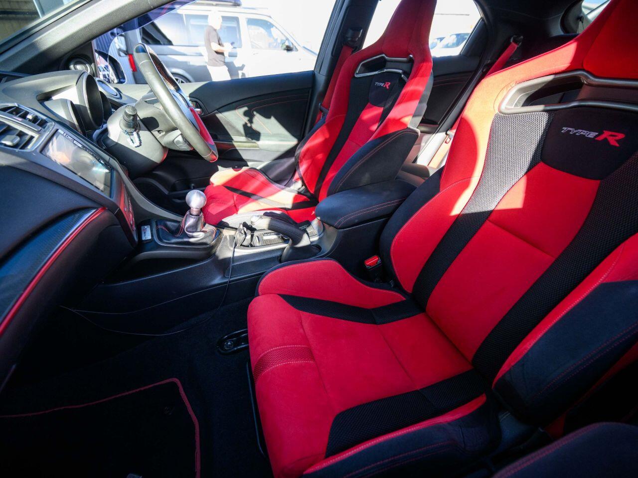 Honda Civic view 22