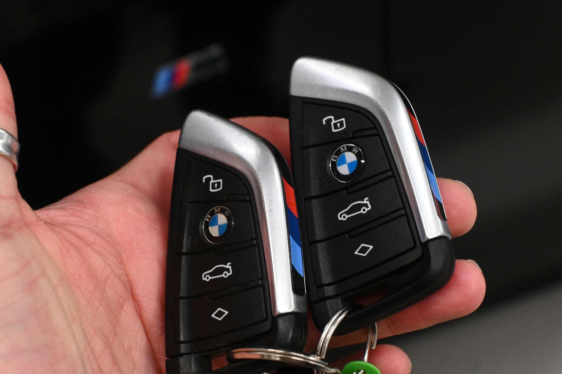 BMW X3 view 38