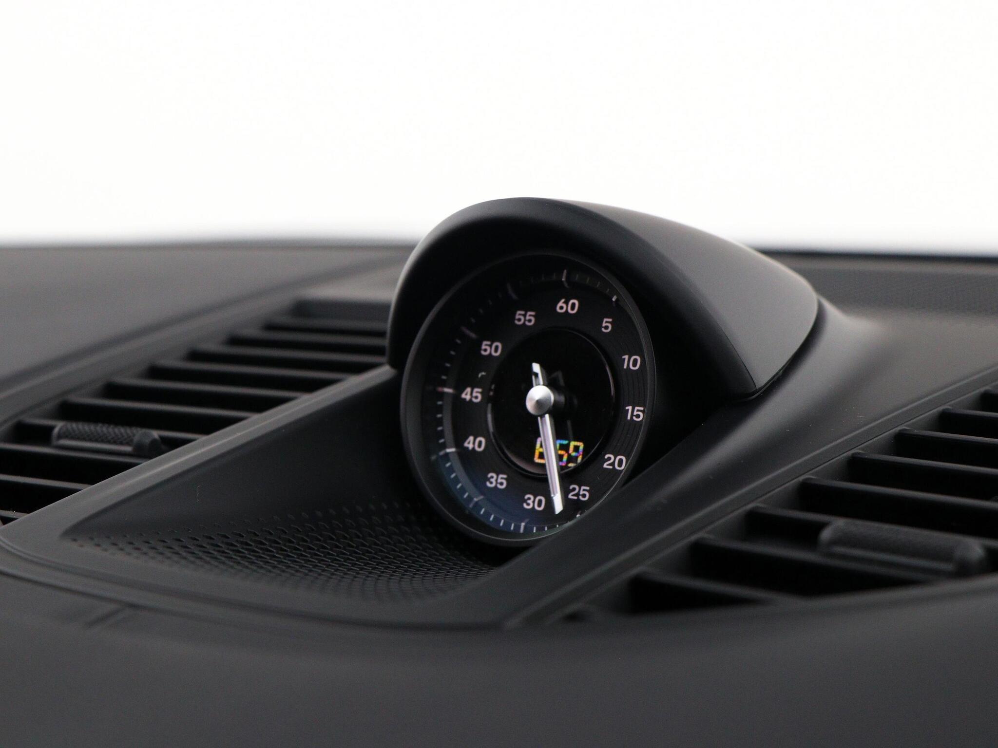 Porsche Panamera view 47