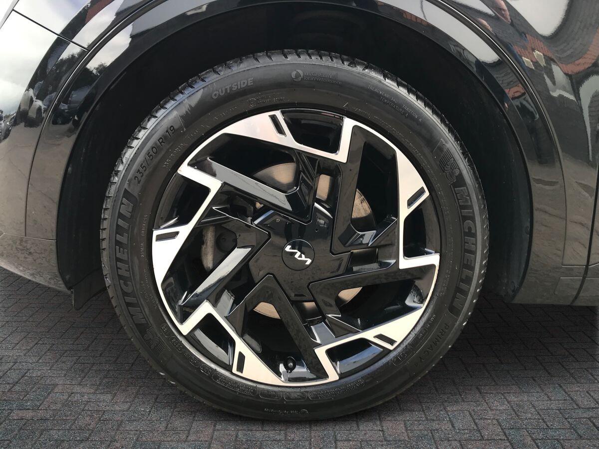 Kia Sportage view 12