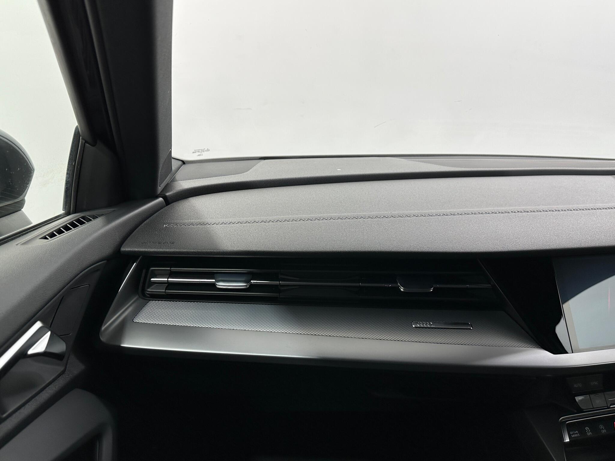 Audi A3 view 27