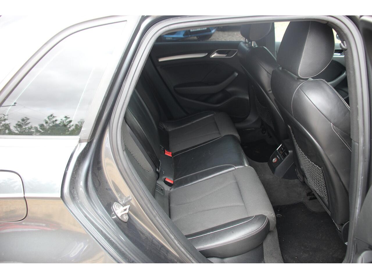 Audi A3 view 14
