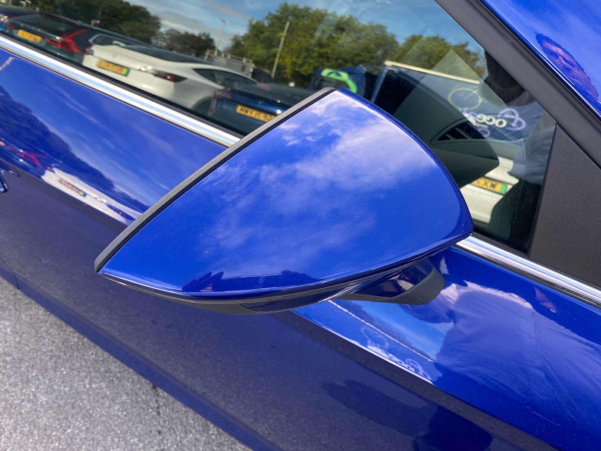 Seat Leon view 7