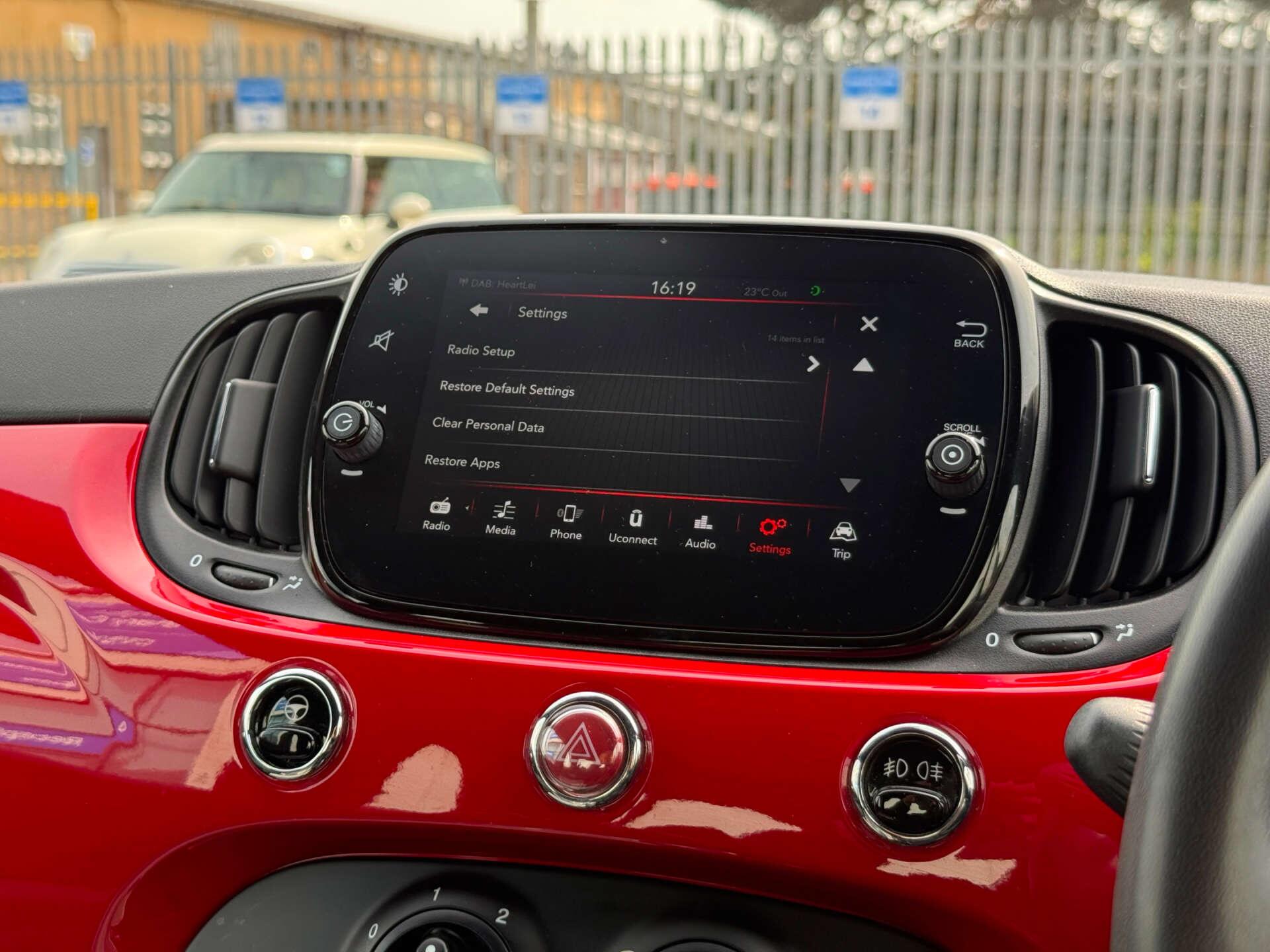 Fiat 500 view 59