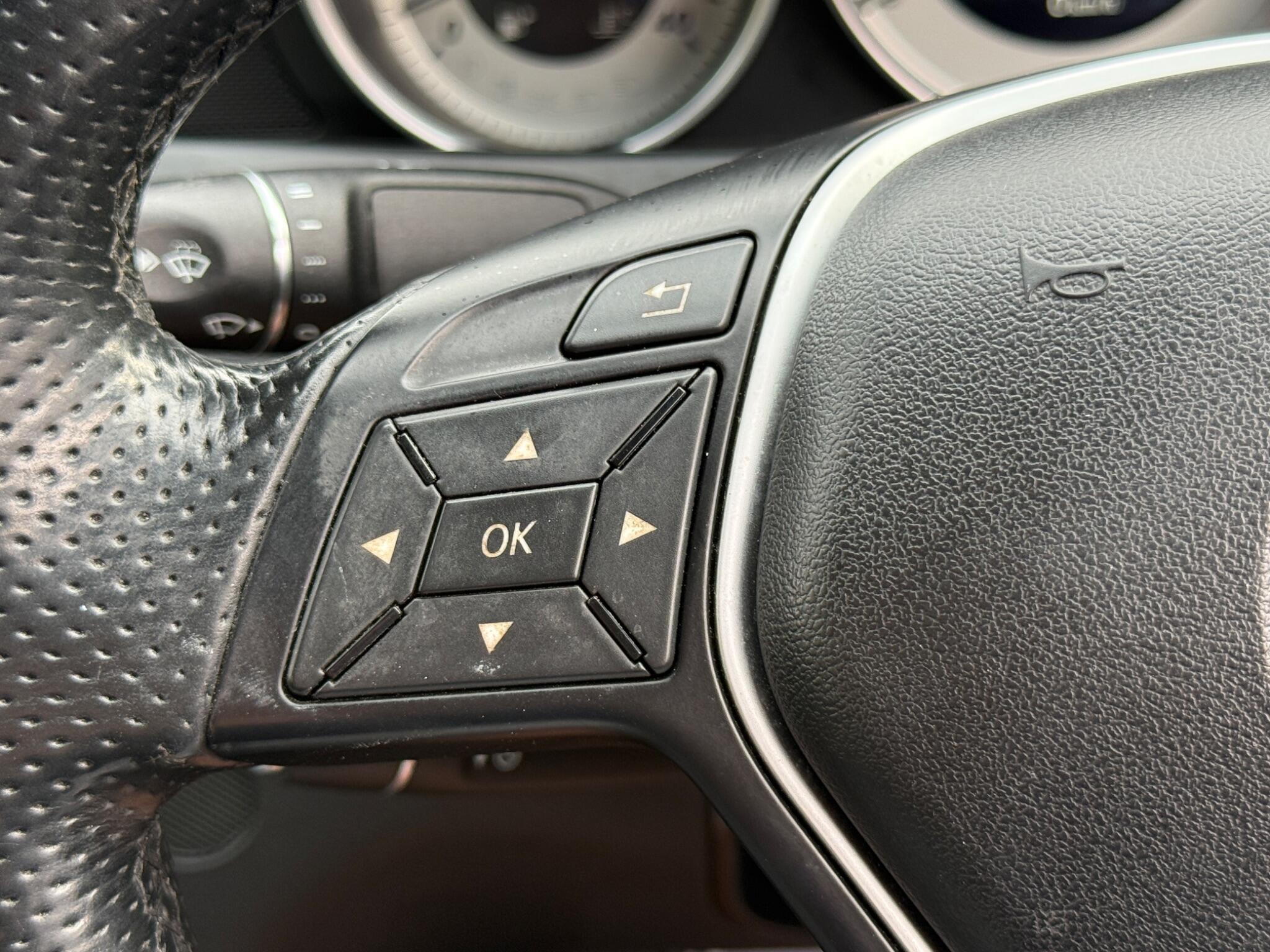 Mercedes-Benz C Class - Image 56