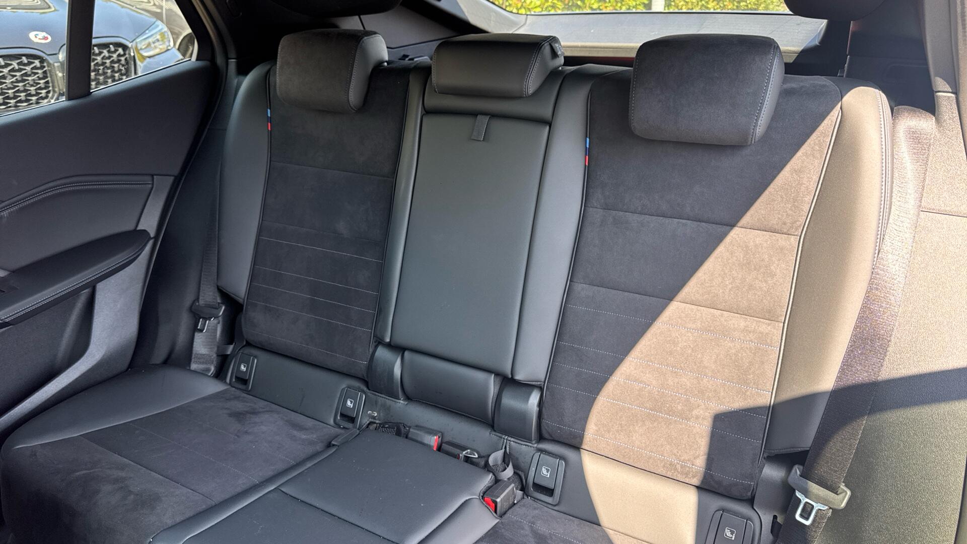 BMW iX2 view 12