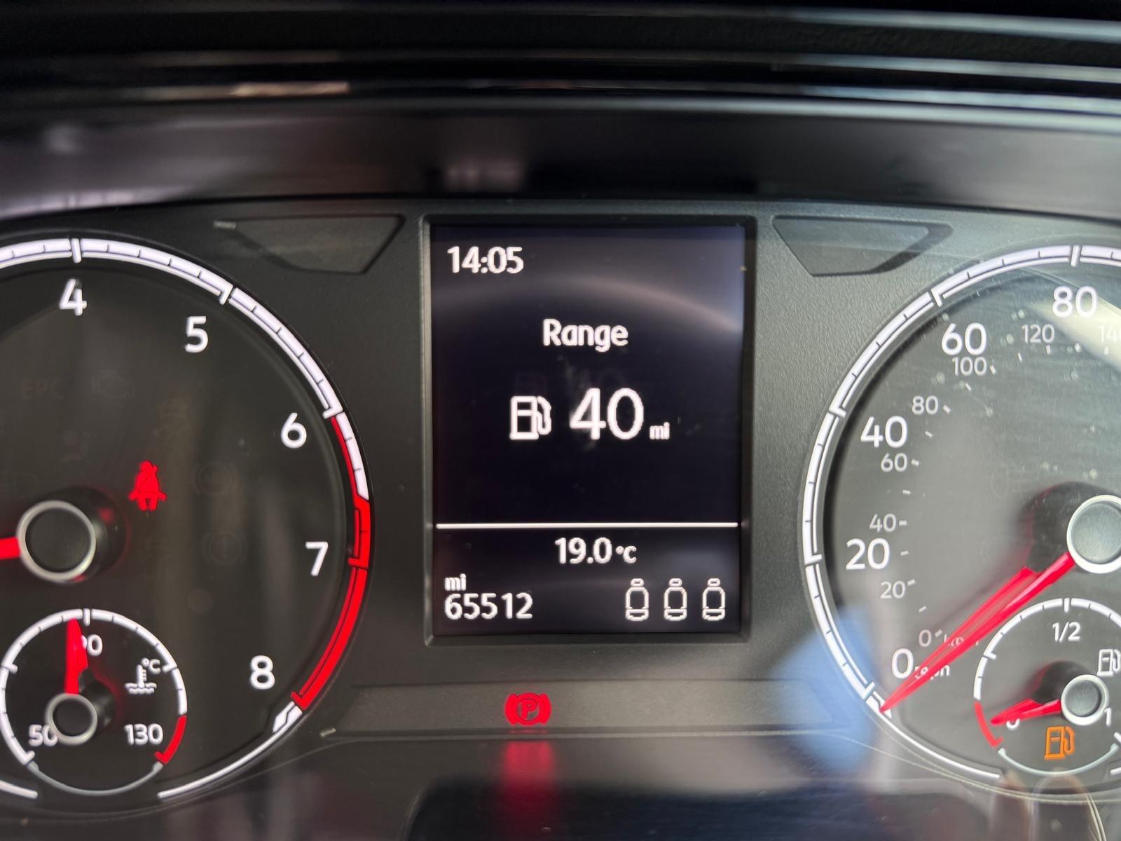 Volkswagen Polo view 49