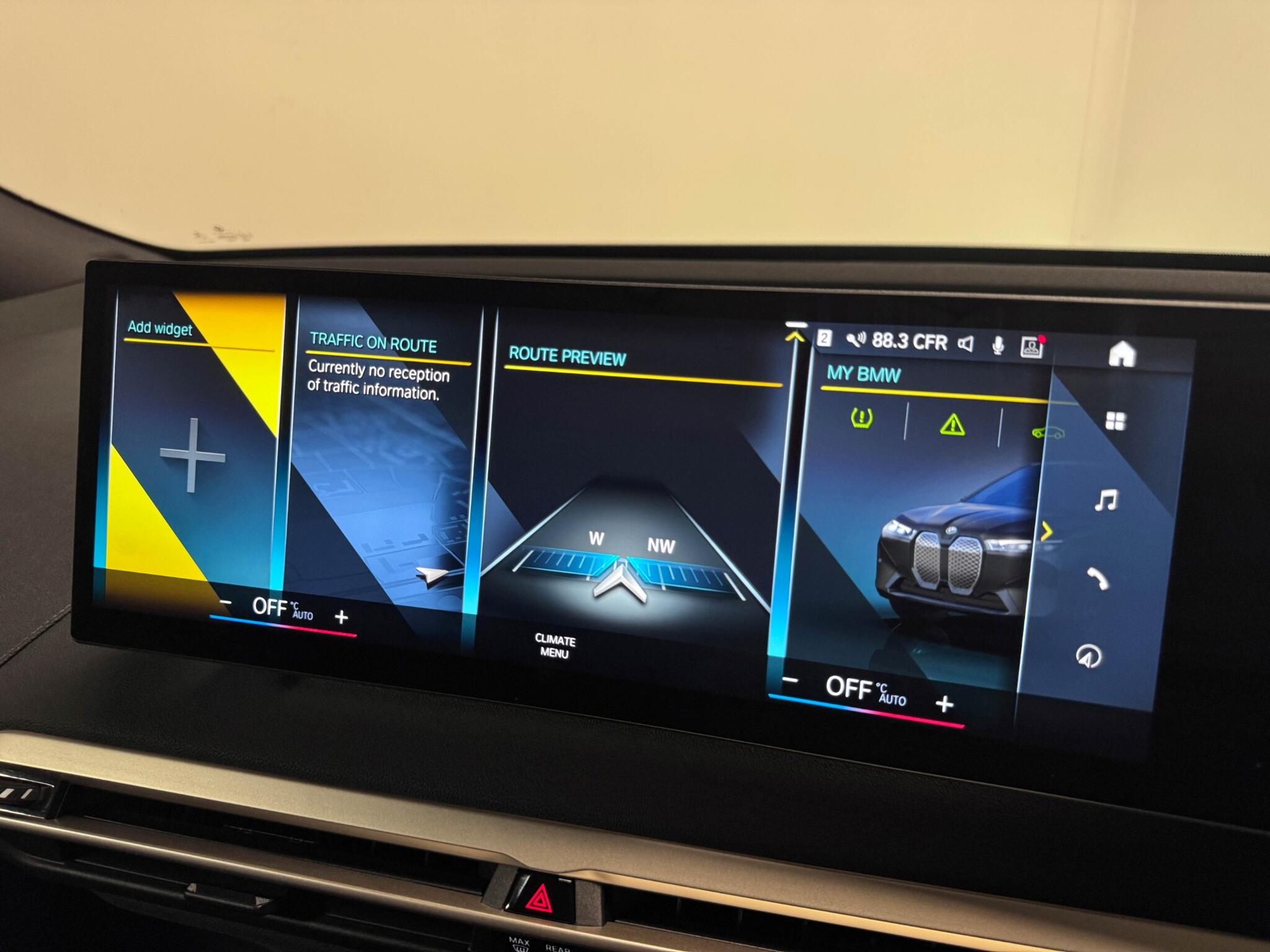 BMW Ix view 41