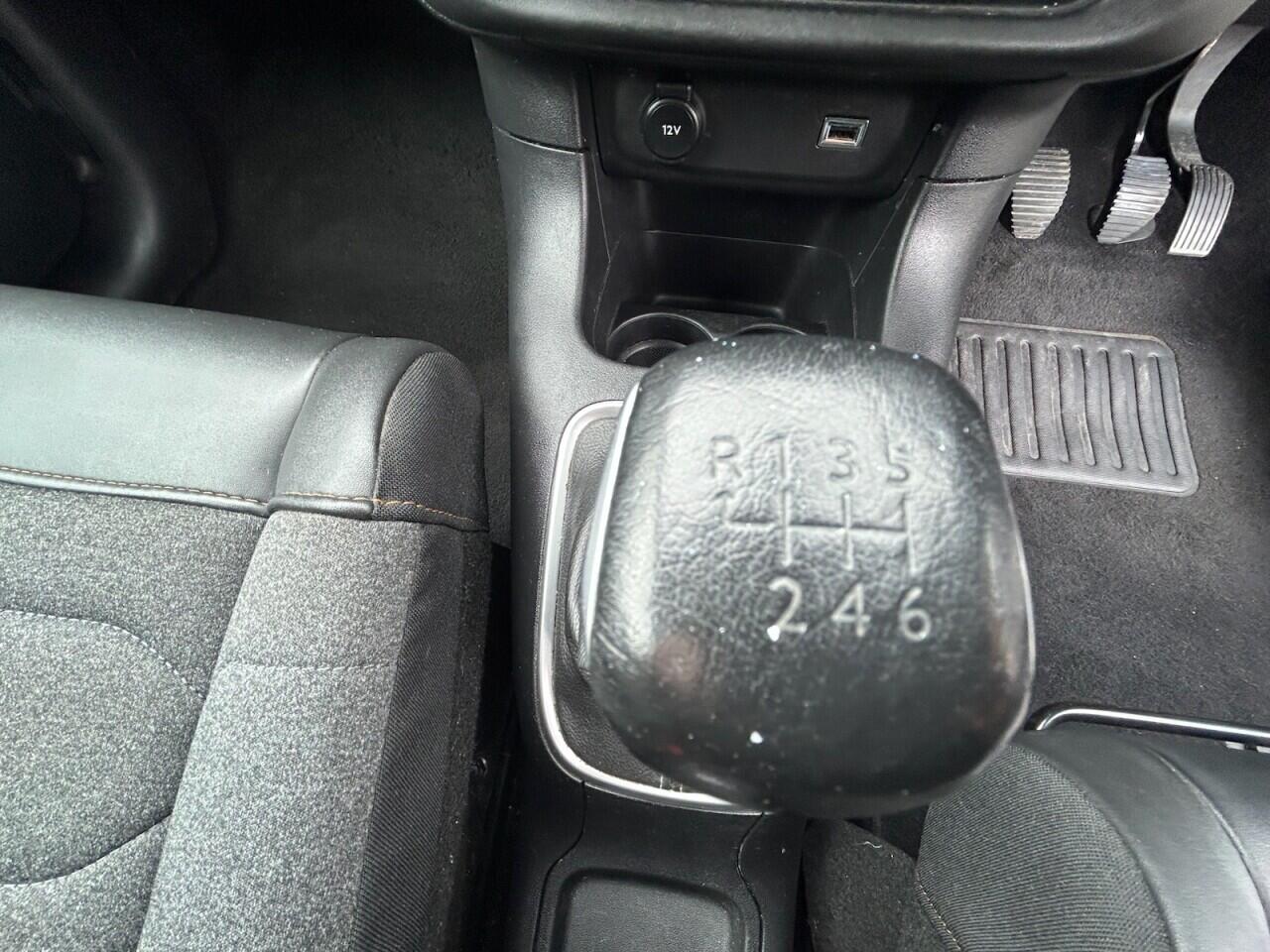 Citroen C3 view 74