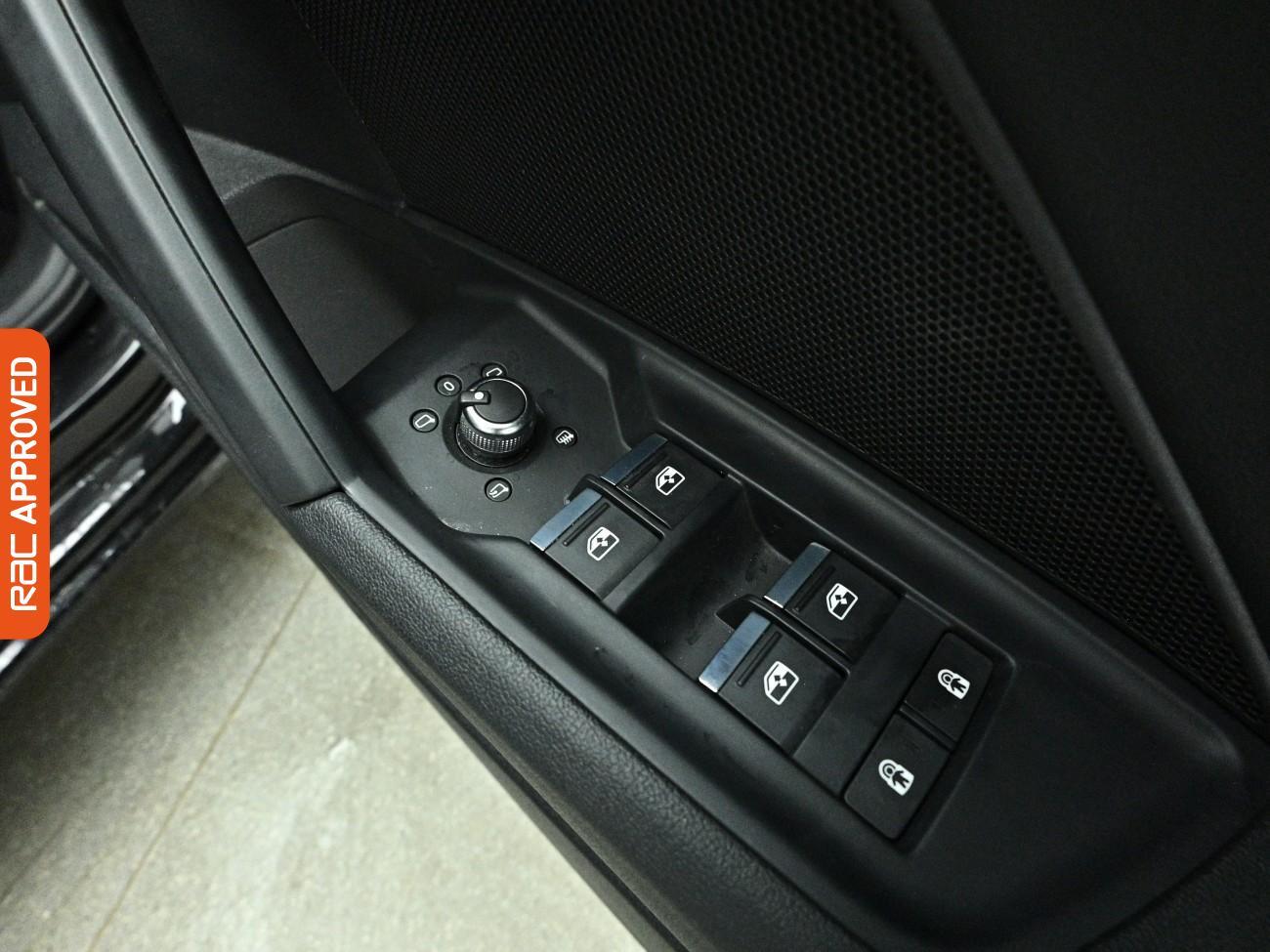 Audi A3 view 23